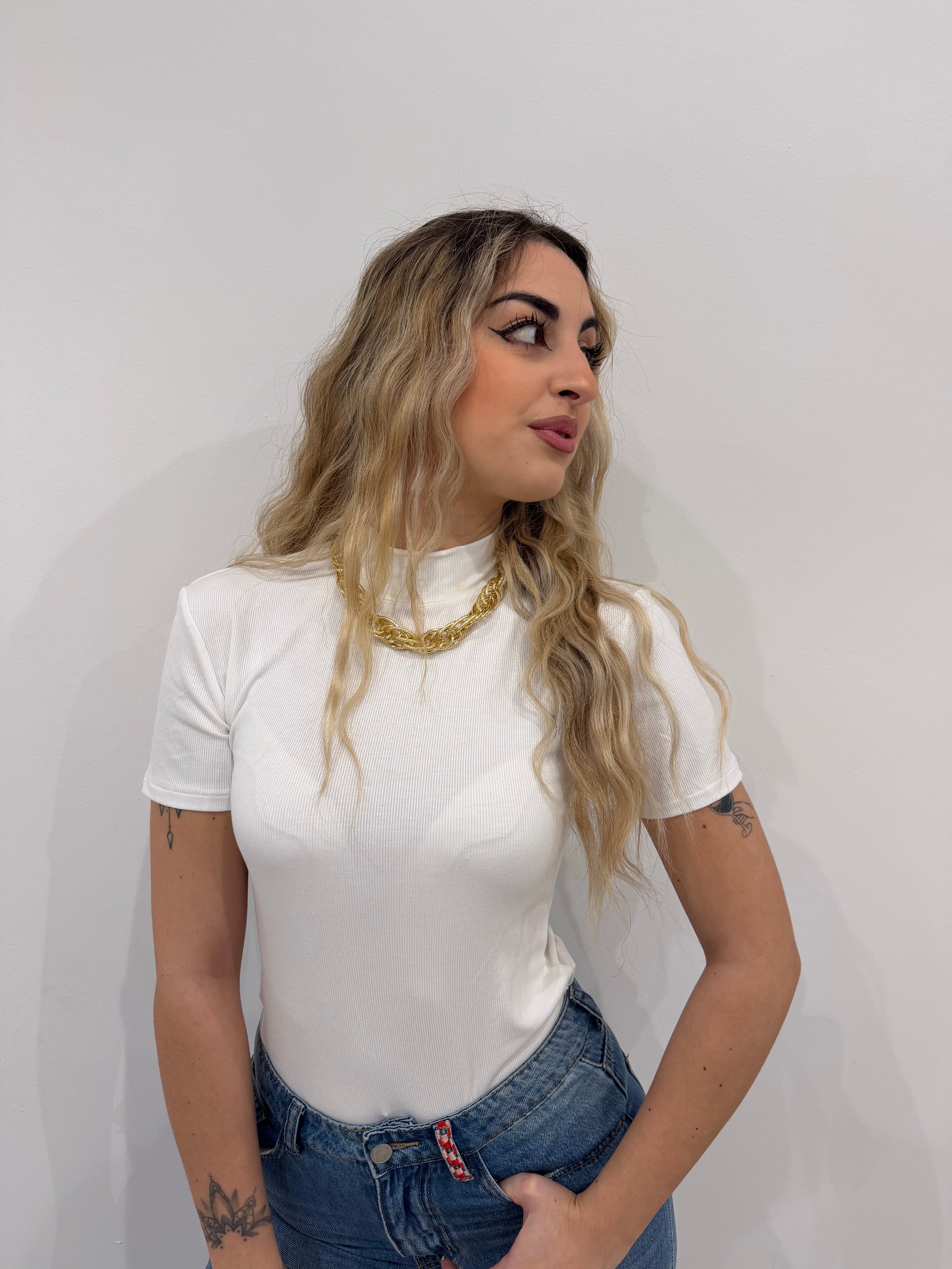 Maglia Olivia 7840