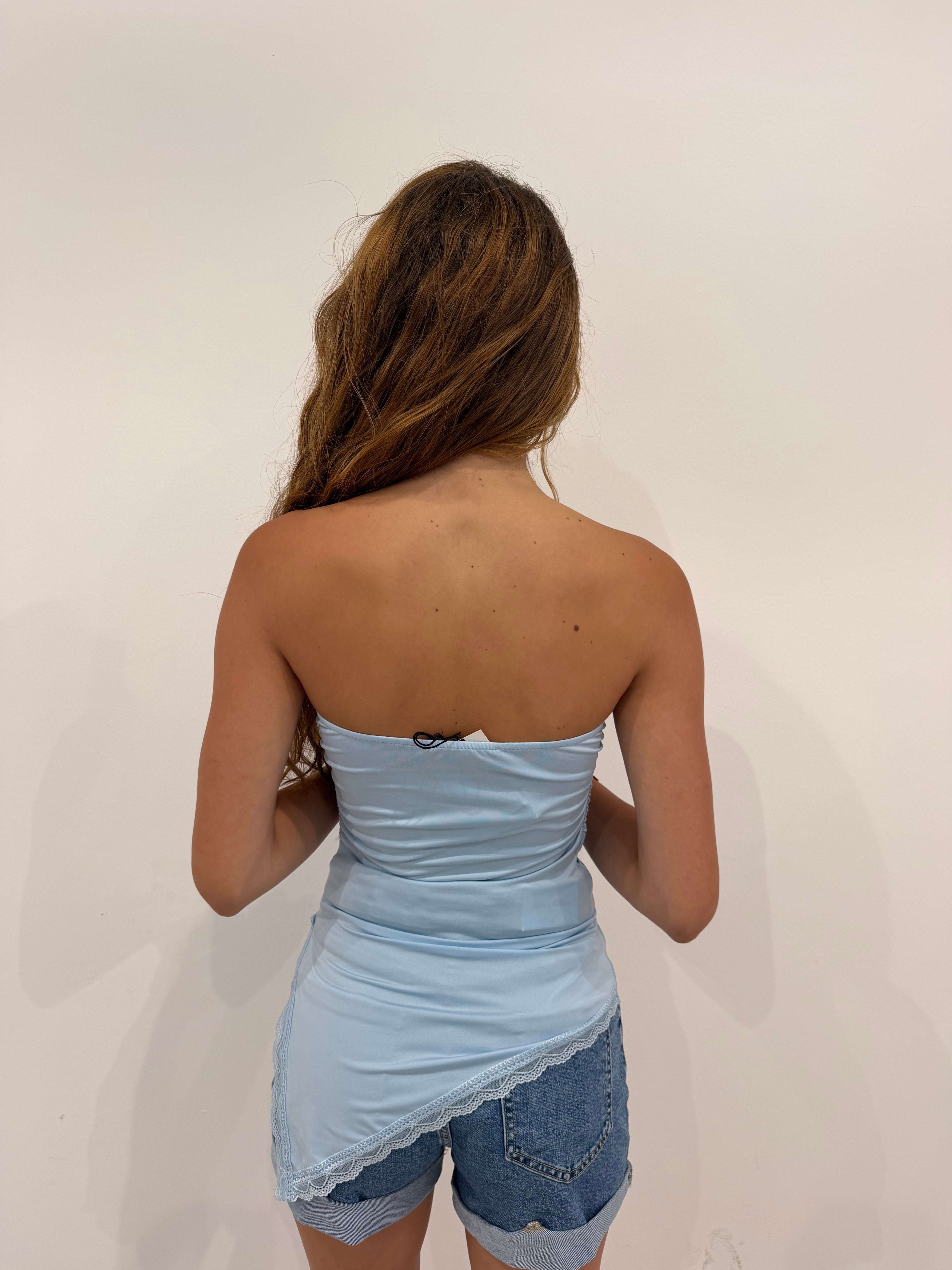 Top Fascia 16735