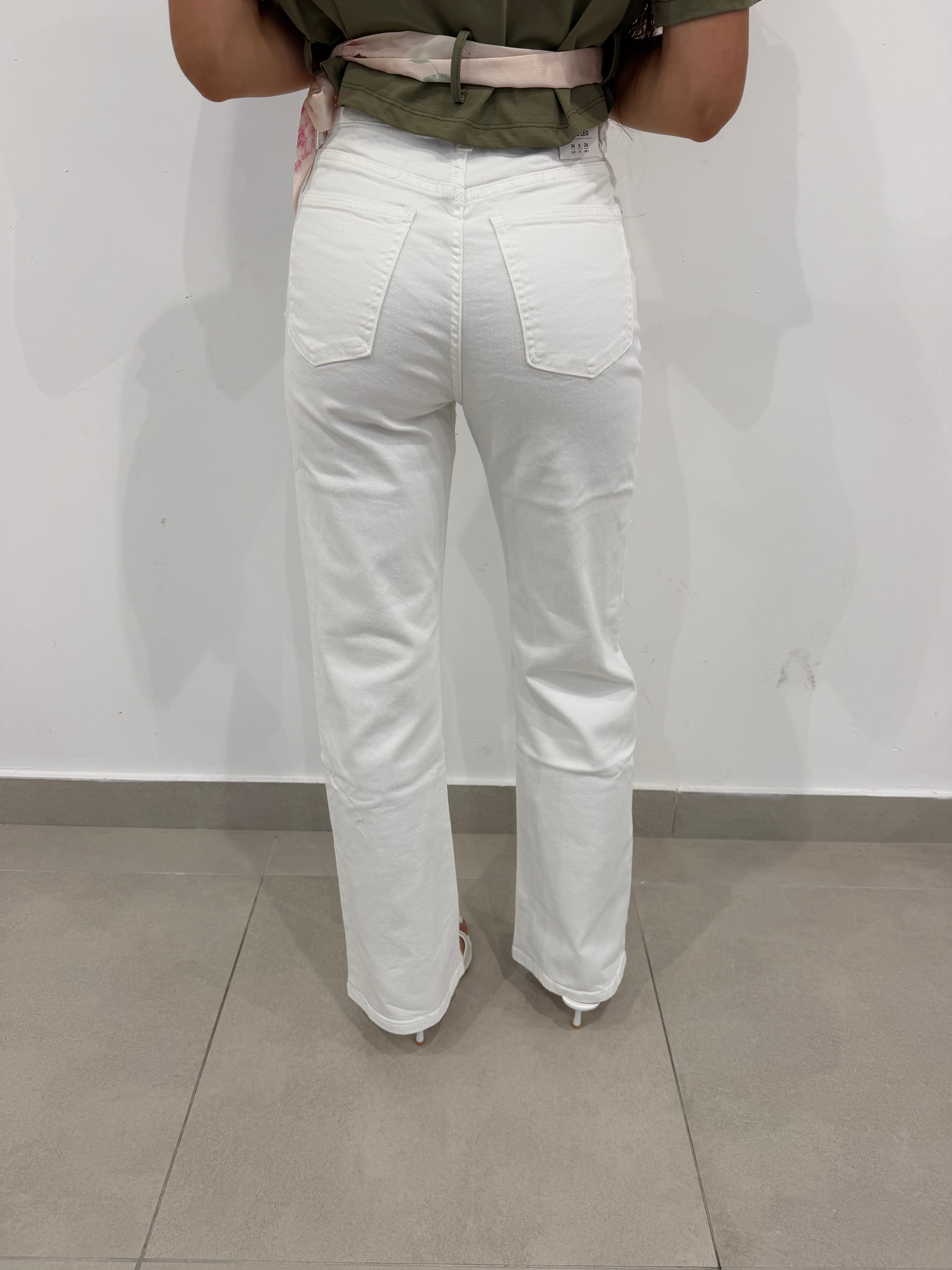 Jeans Veronica 9440