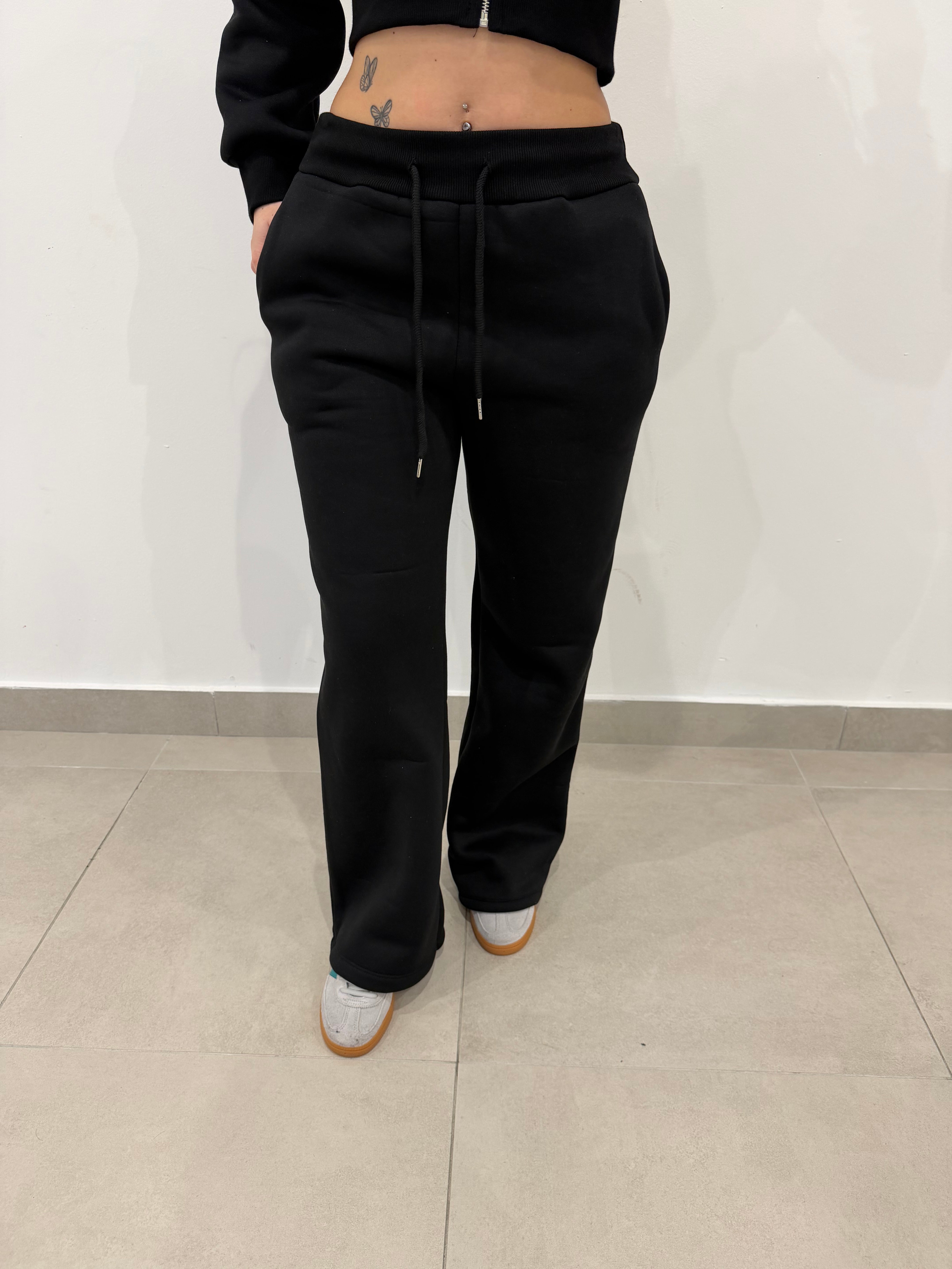 Coordinato Comfy 5540