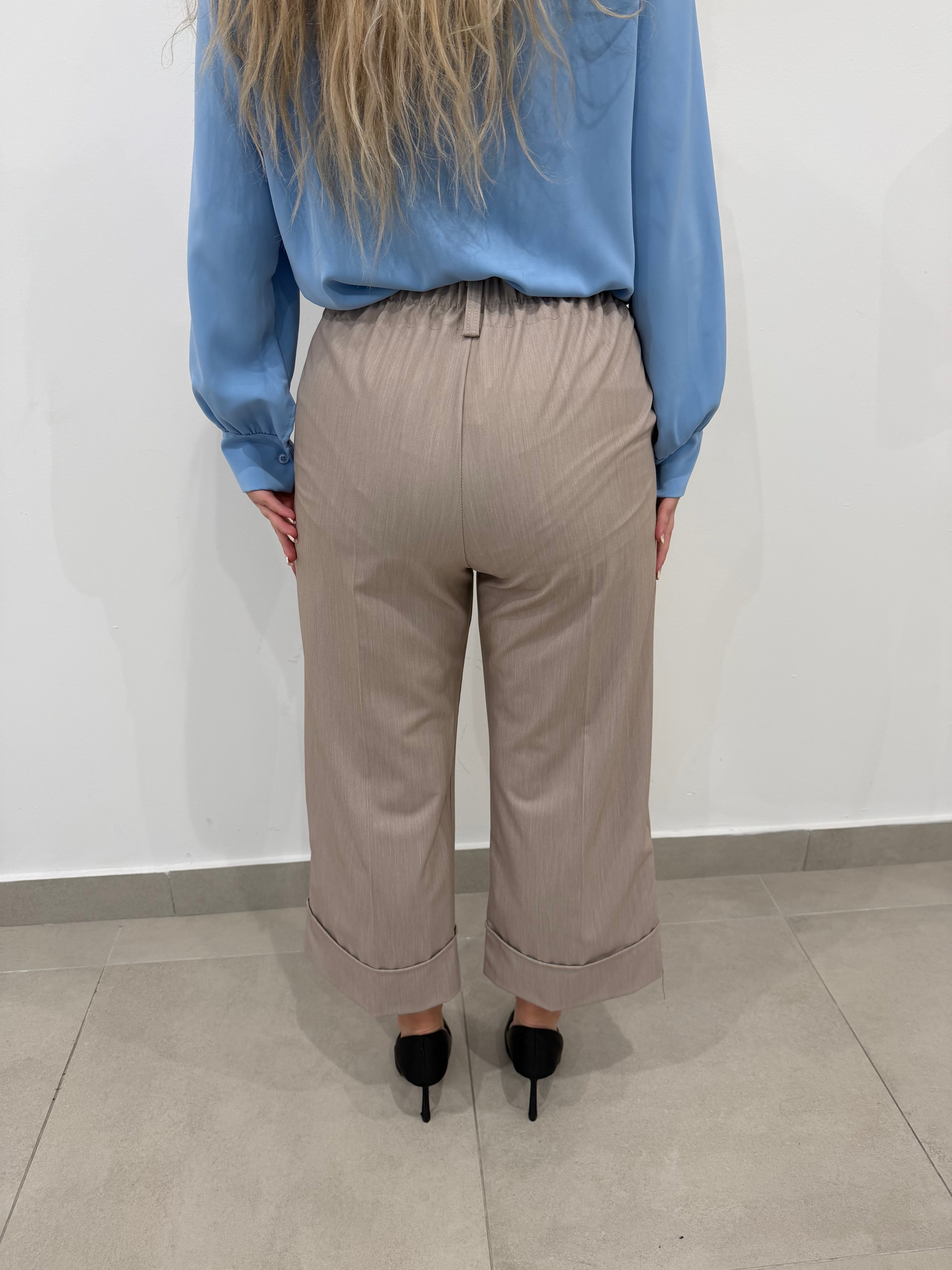 Pantalone Ester cr11506
