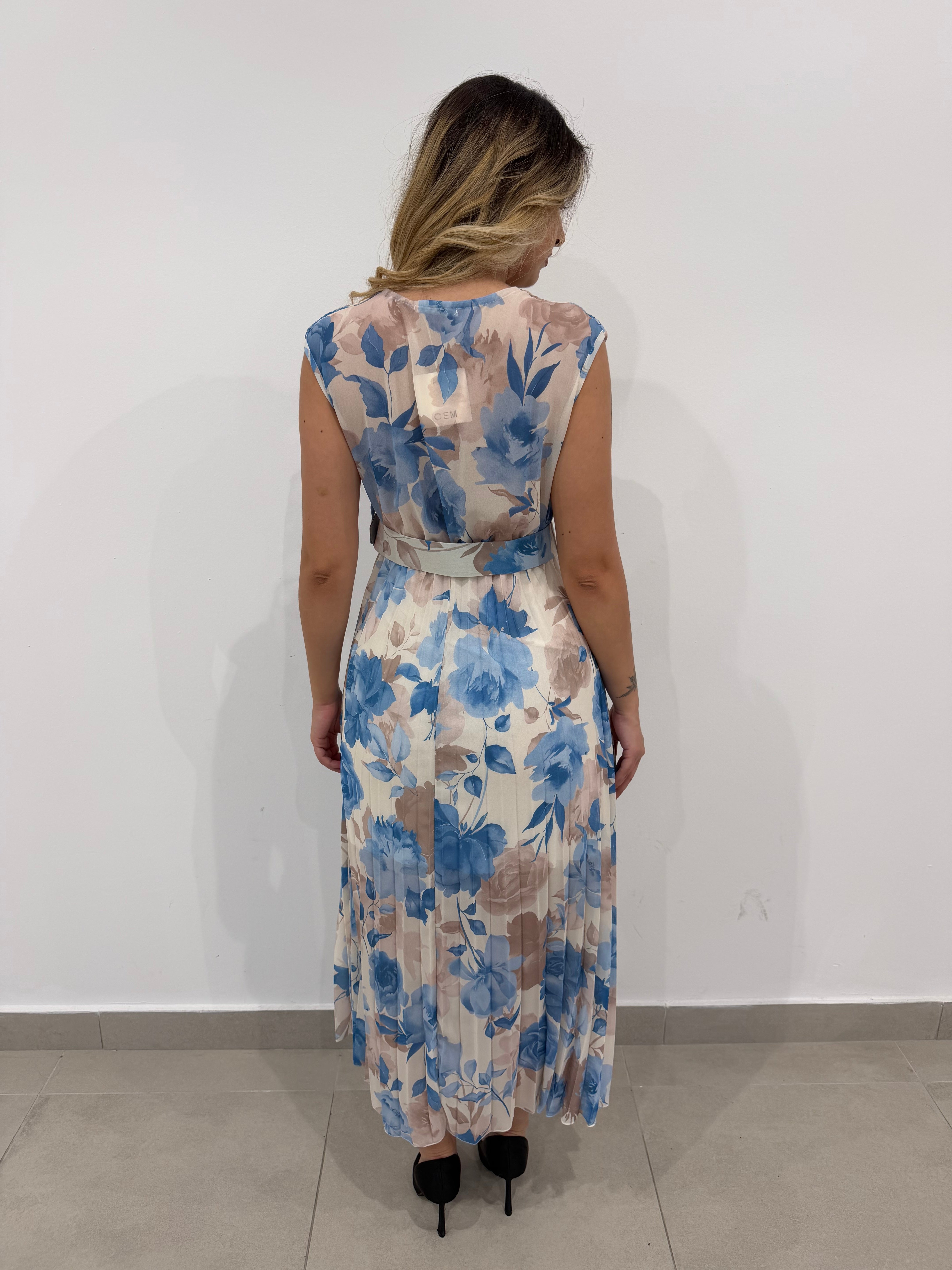 Vestito Daria 87820