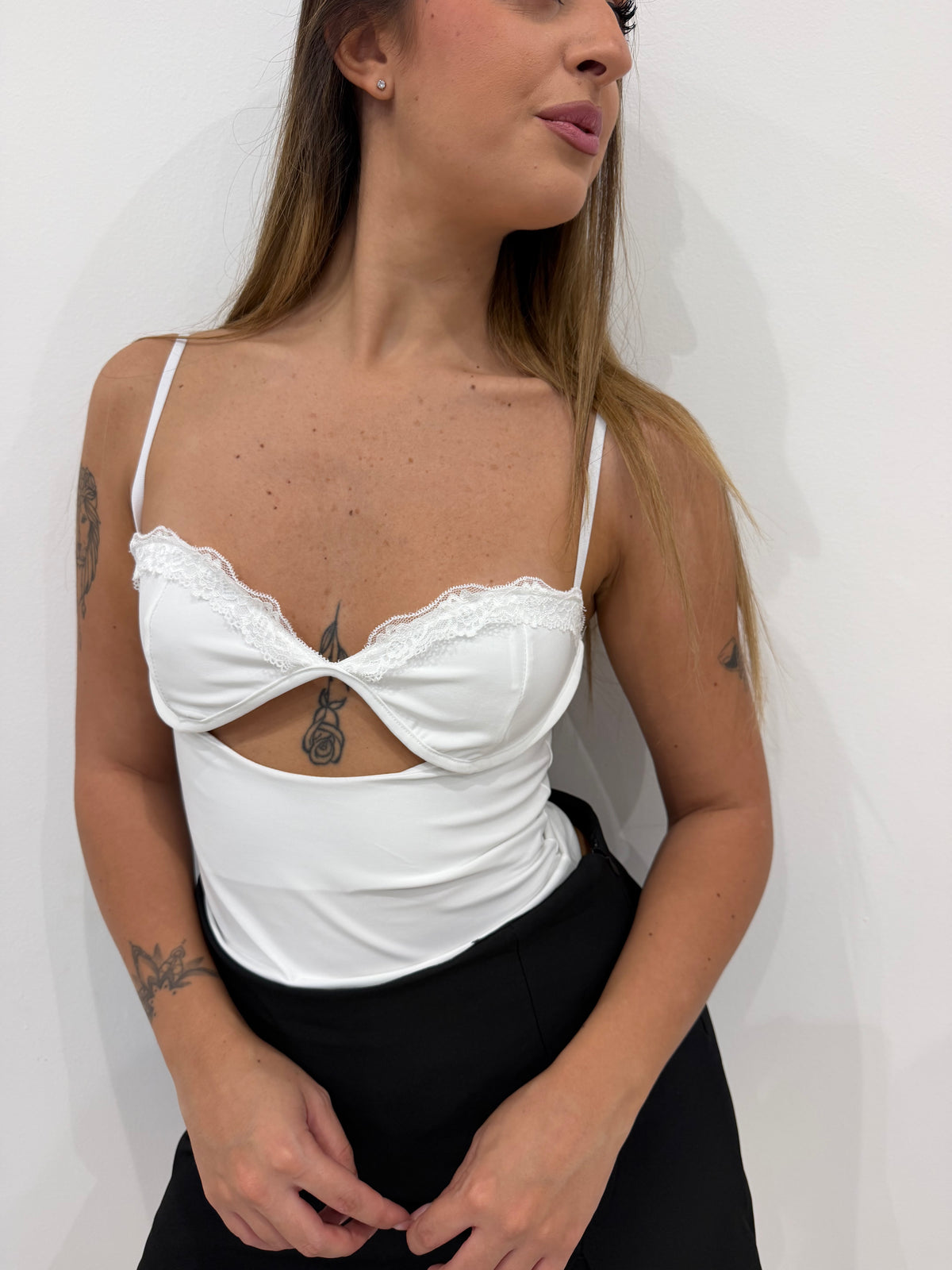 Body Sandra 16816