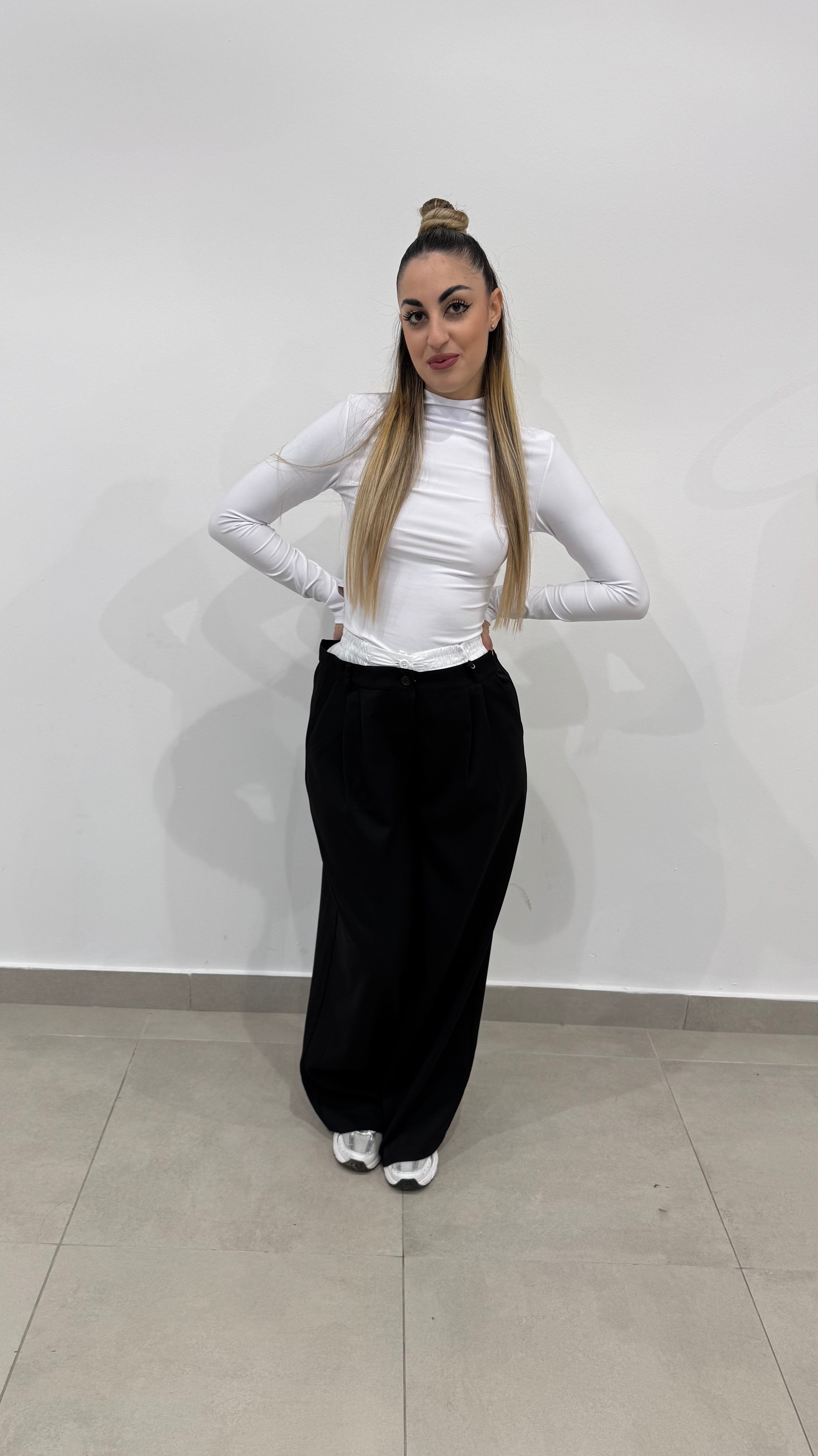 Pantalone Paola m12520