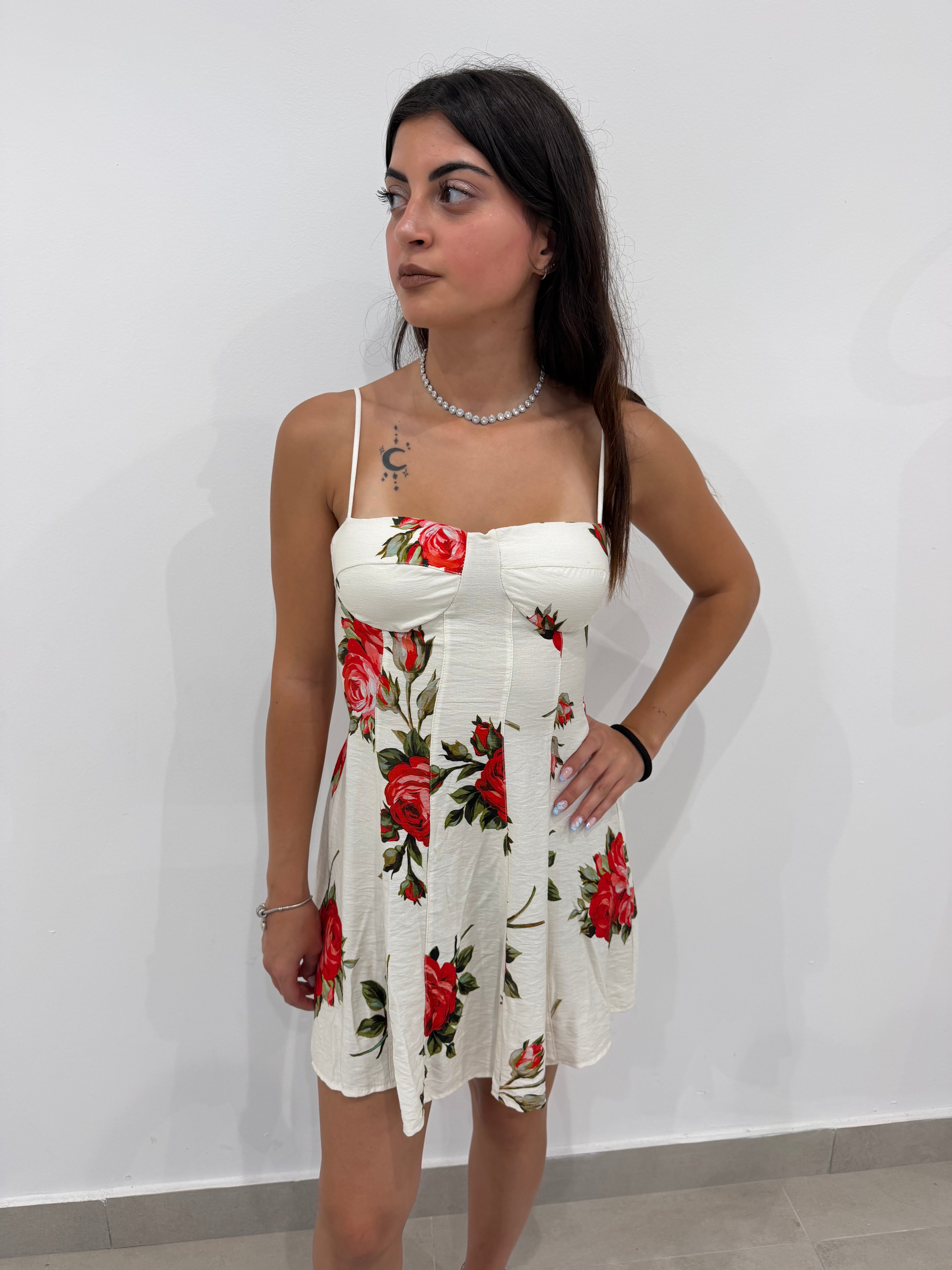 Mini Dress Betty 697288
