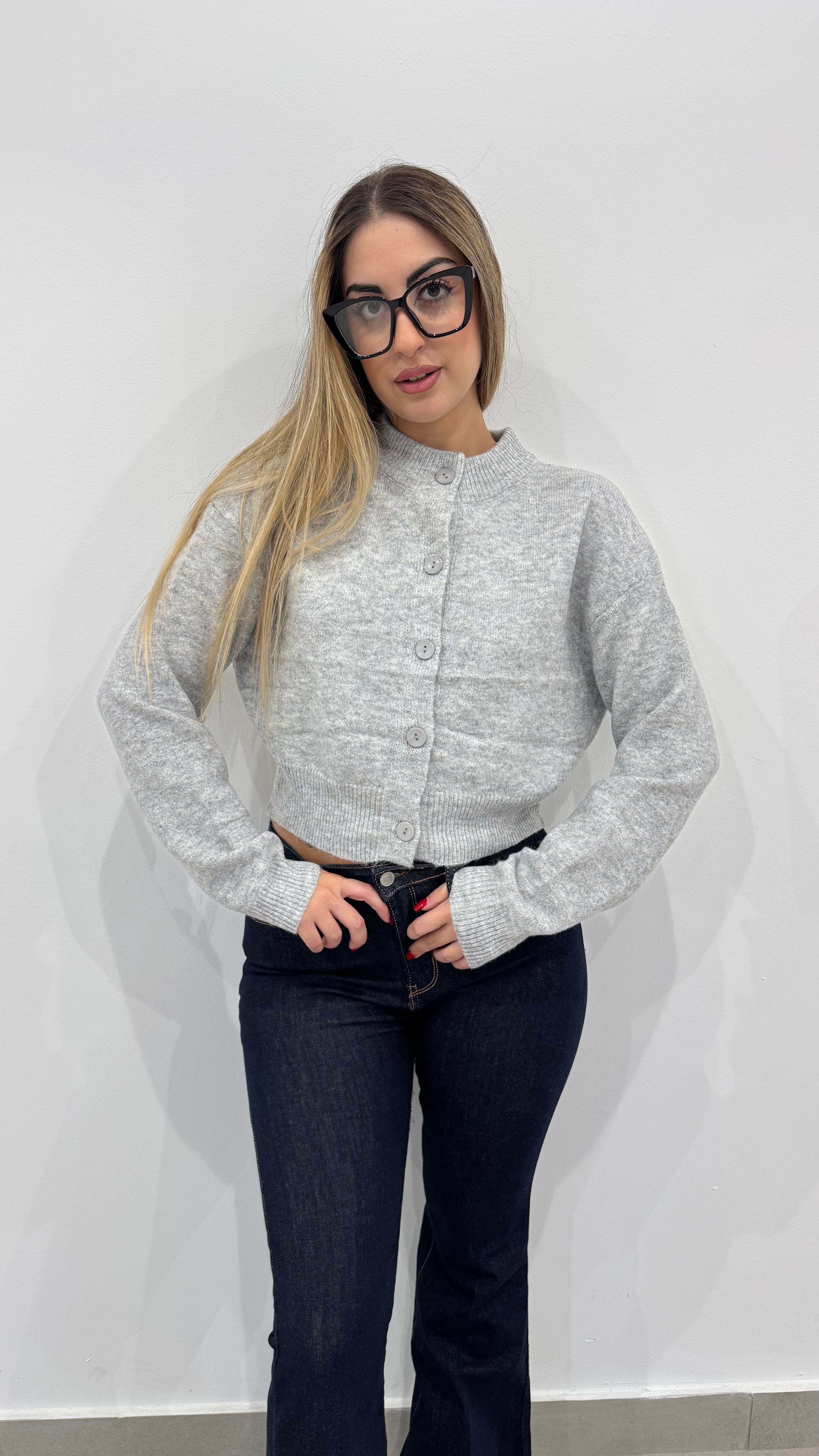 Cardigan Chloé 64663