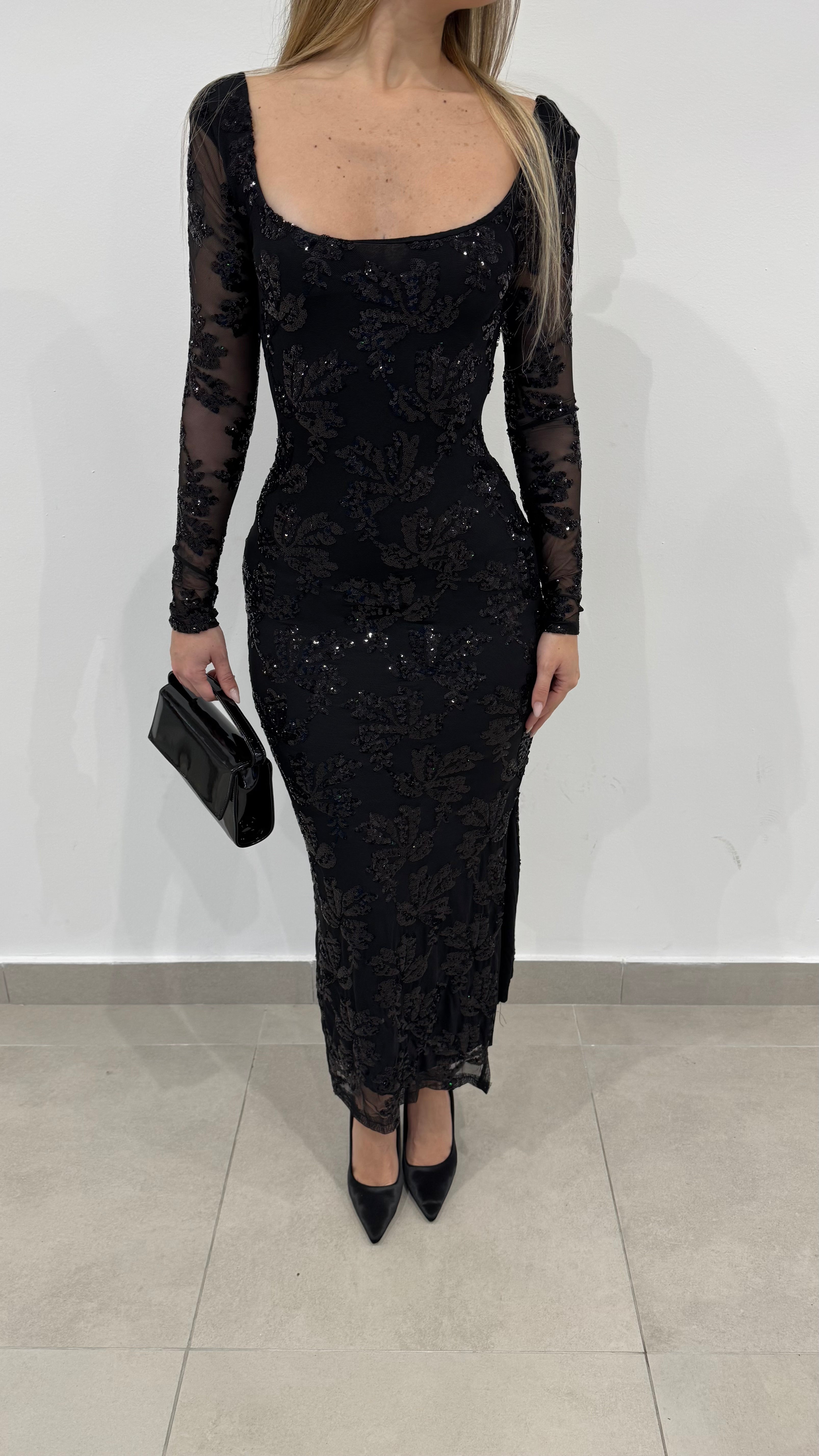 Vestito Elena 132431