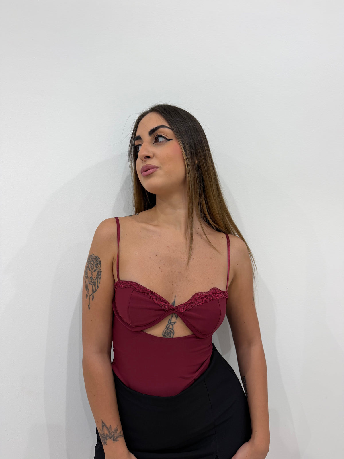 Body Sandra 16816