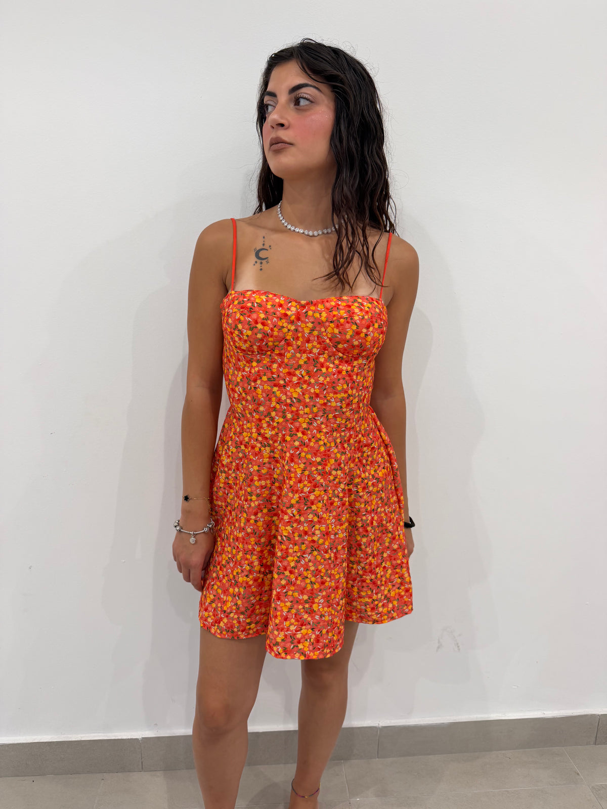 Mini Dress Betty 697288