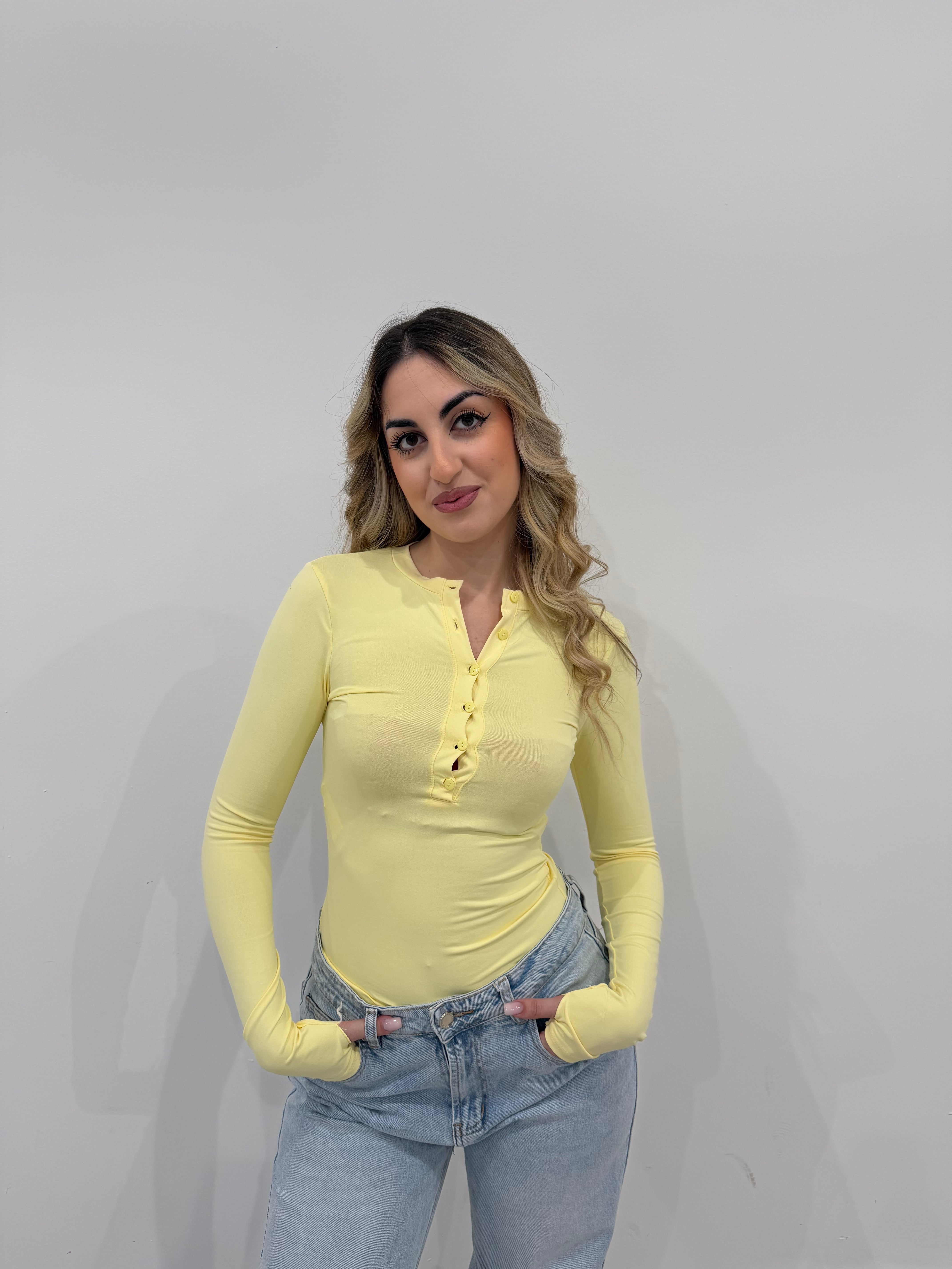 Maglia Silvia 144741