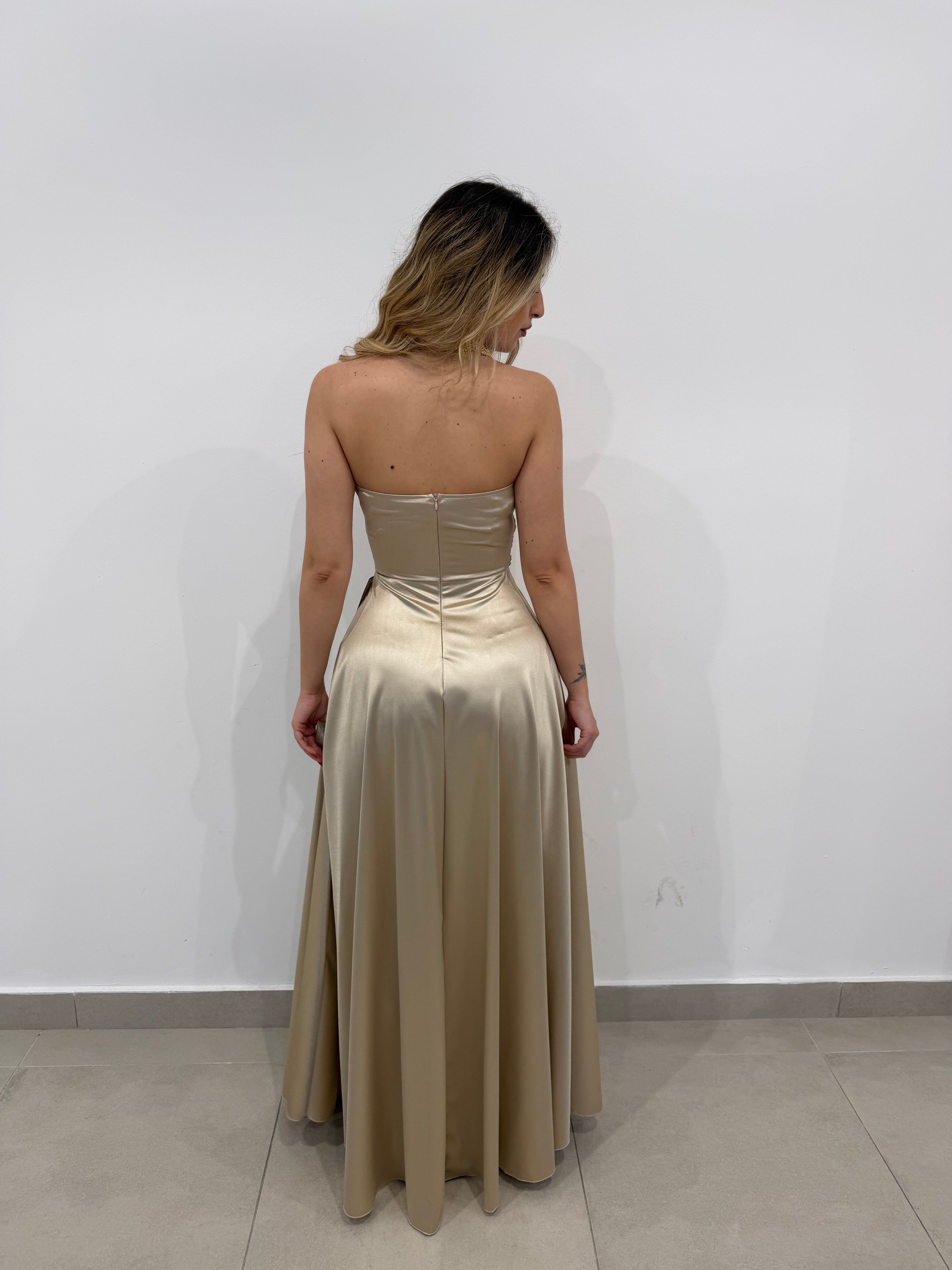 Abito Cleopatra 23638