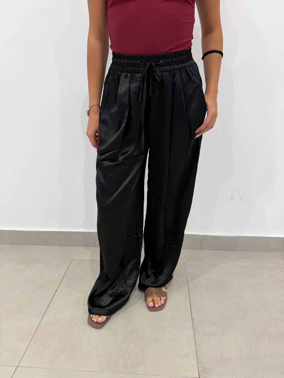 Pantalone Doriana 17228