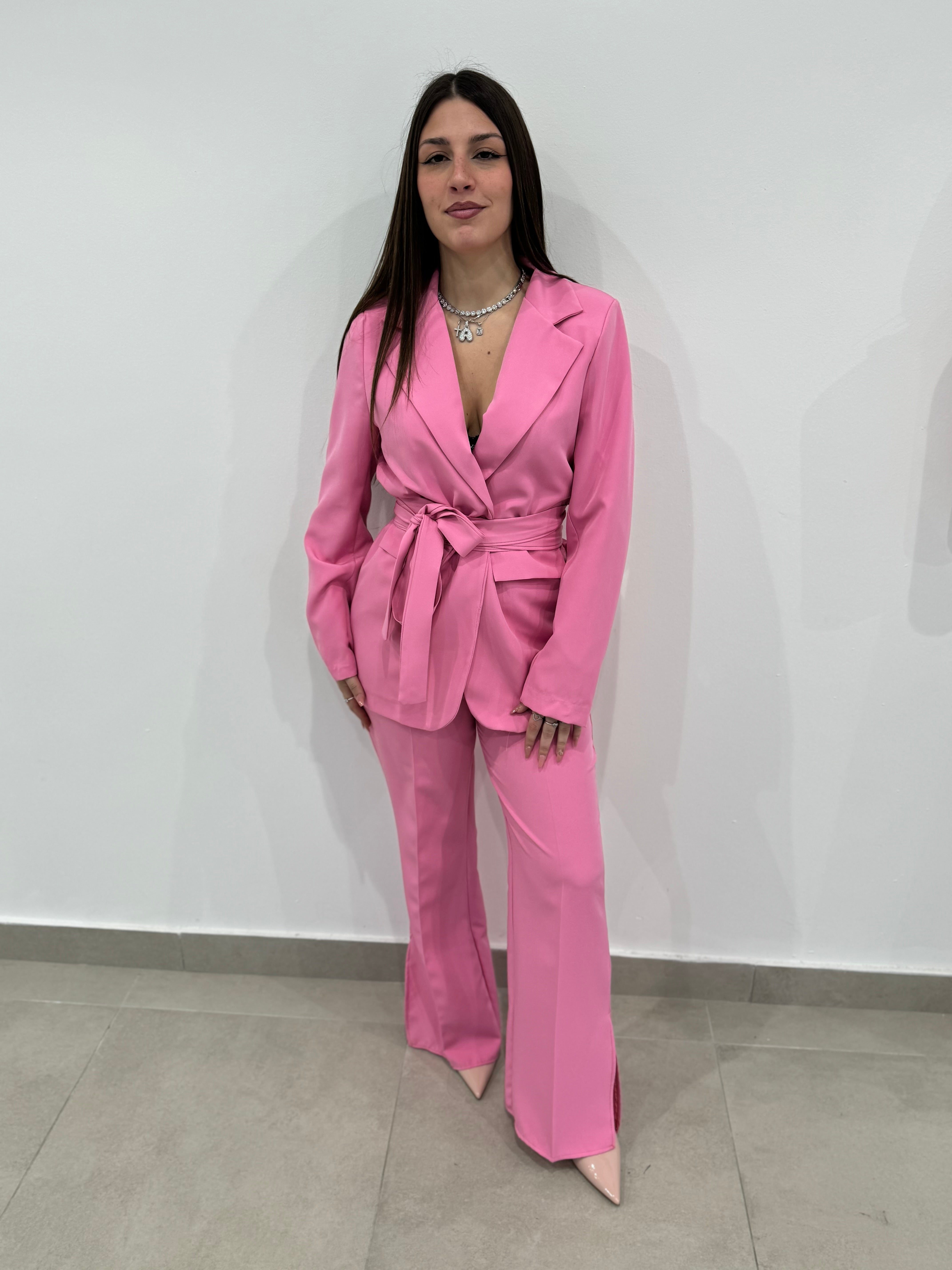 Tailleur Aurora 30575