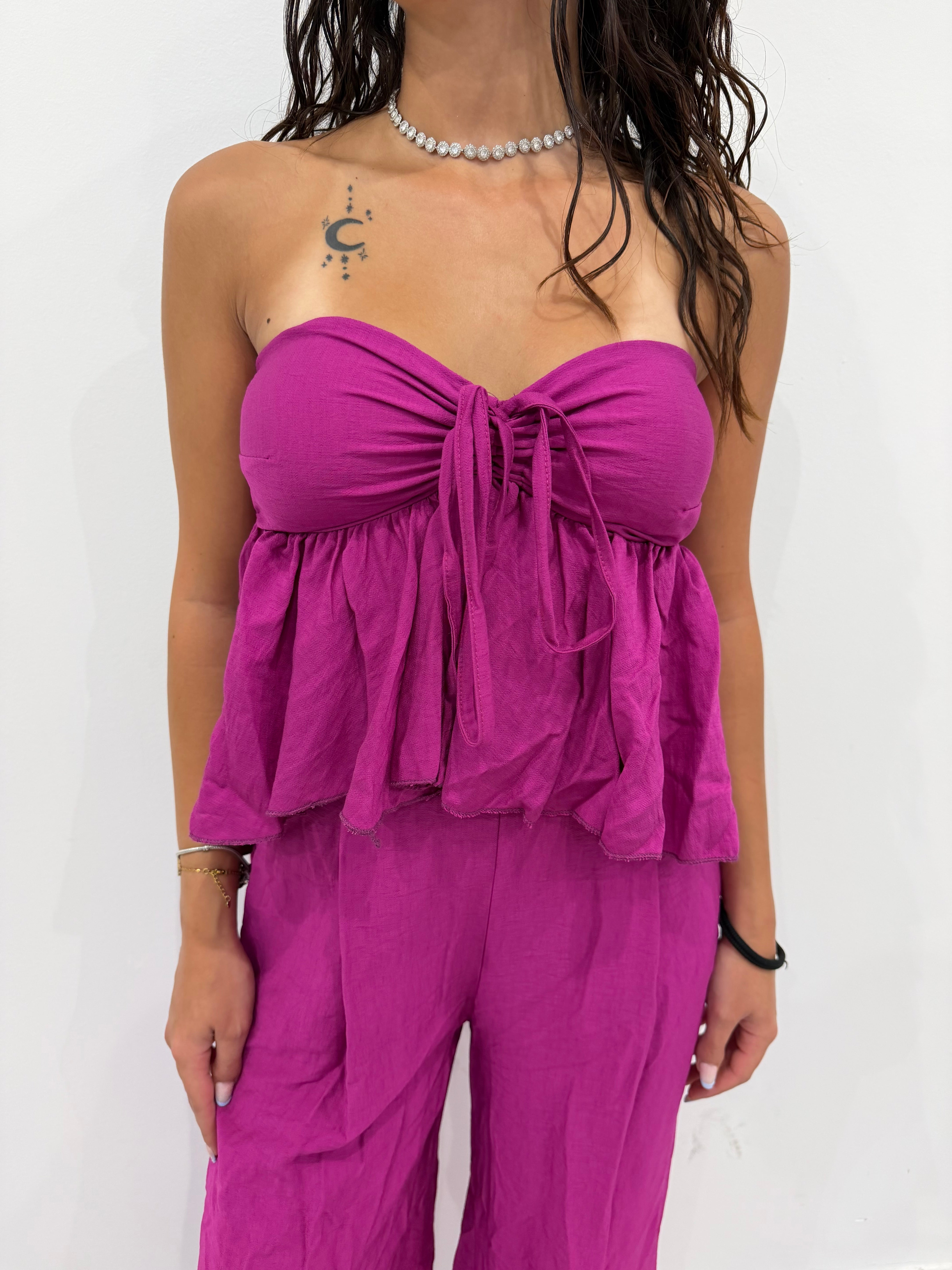 Coordinato Daniela 7018