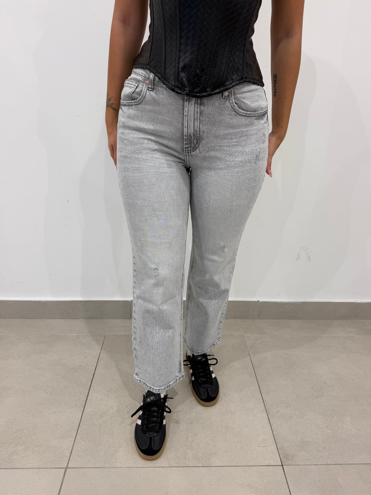 Jeans Sun h3000-38