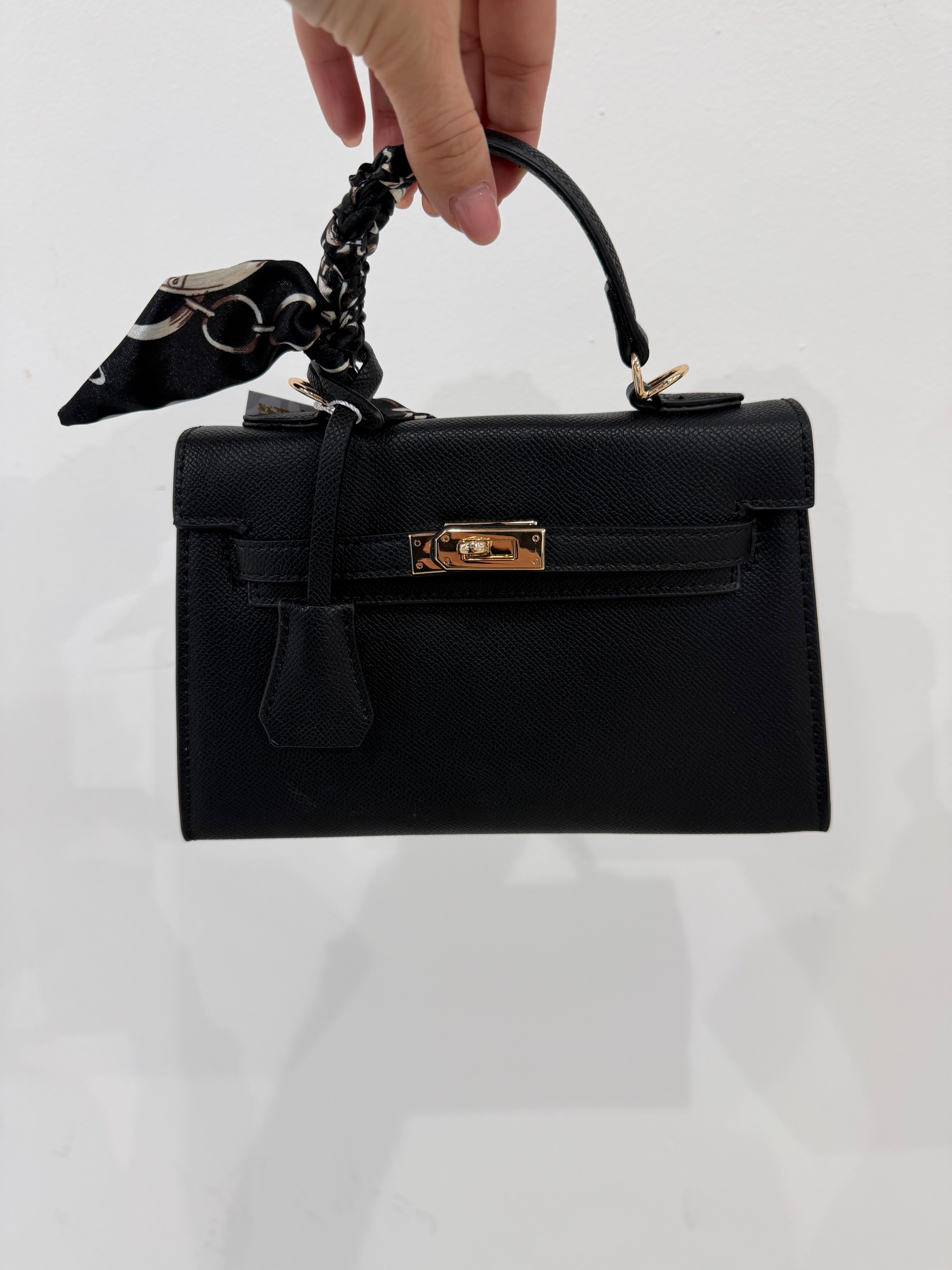 Borsa London hzl1065