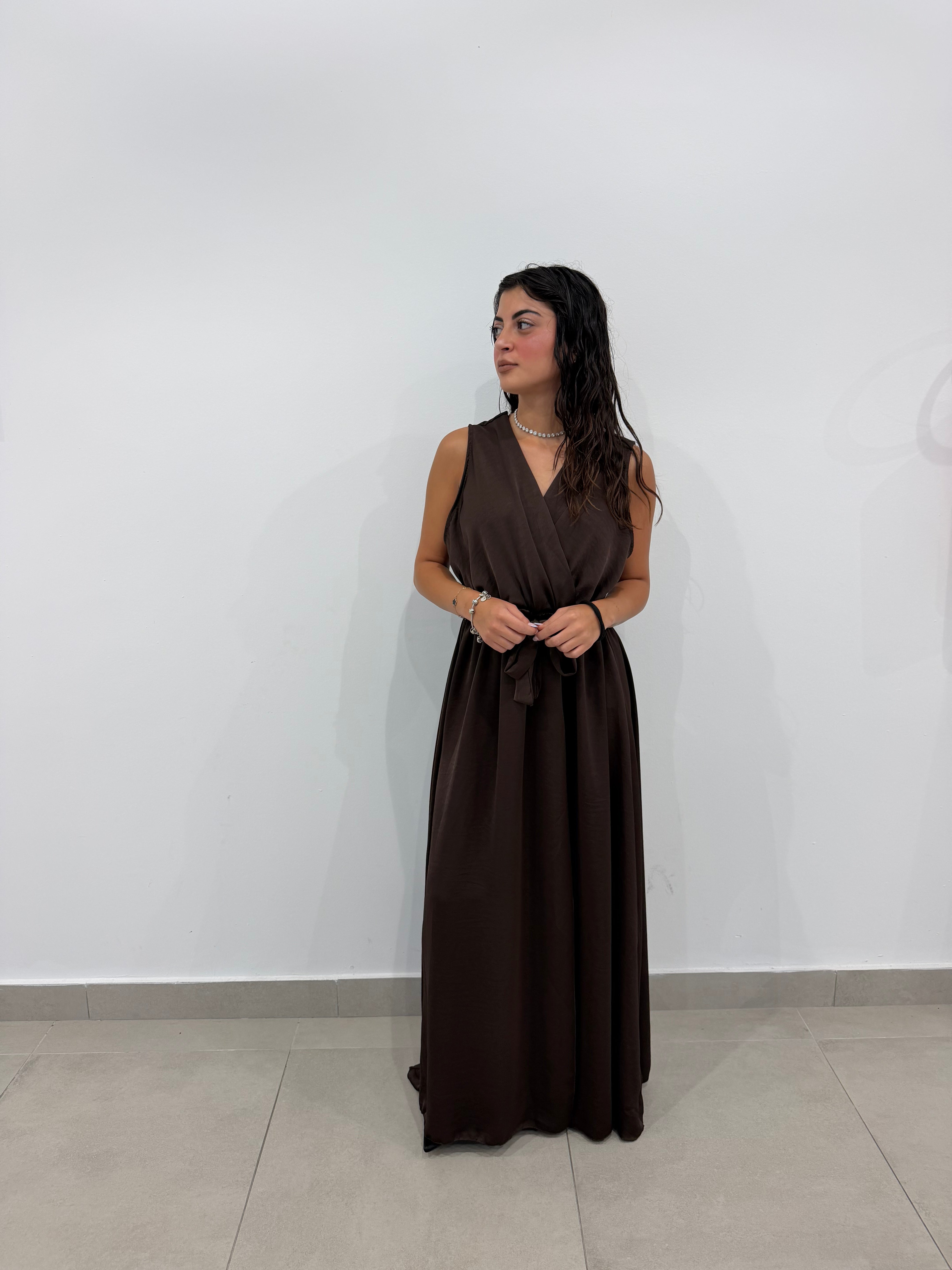 Abito Adele Curvy 984503
