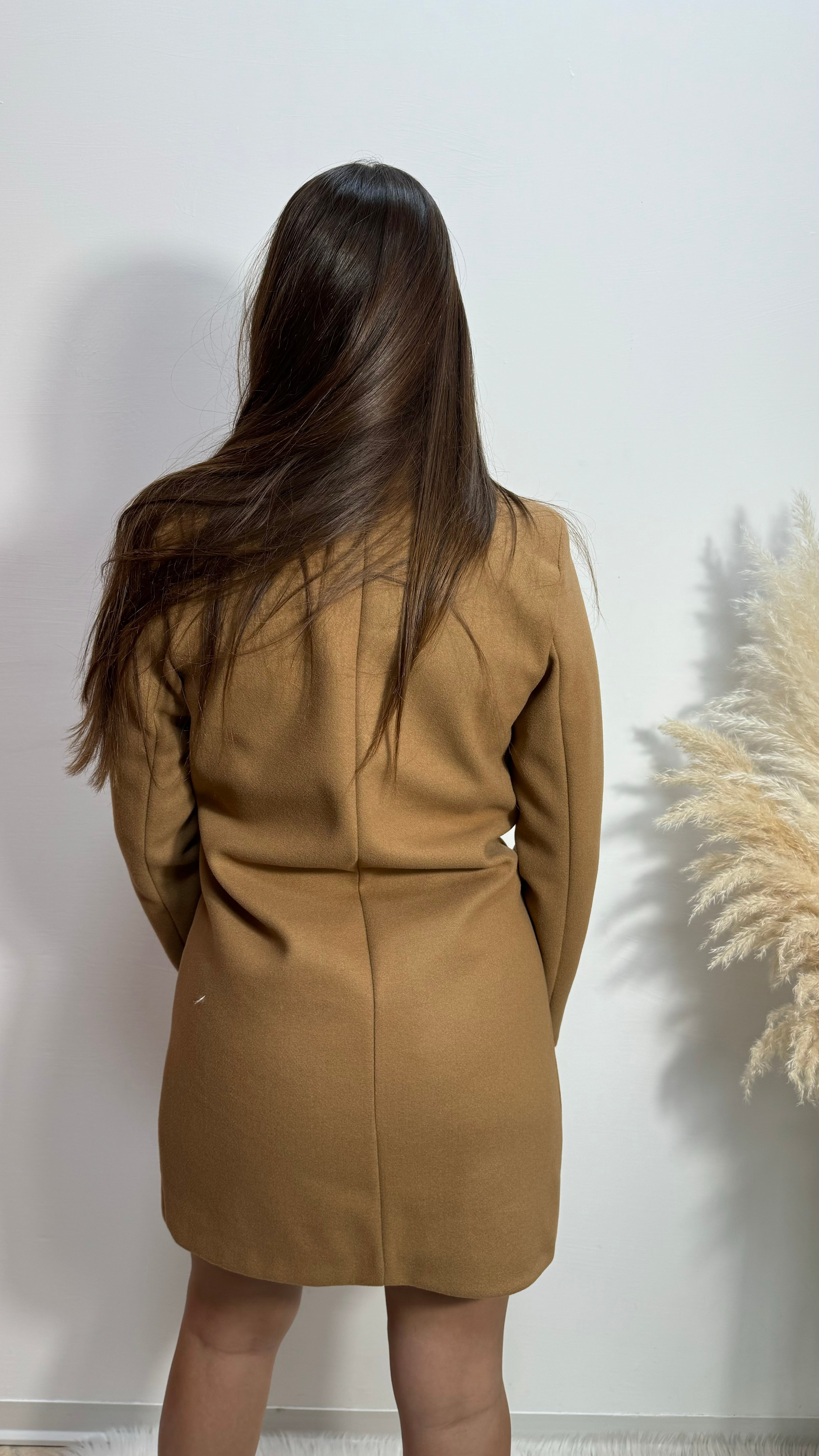 Cappotto Londra gc283