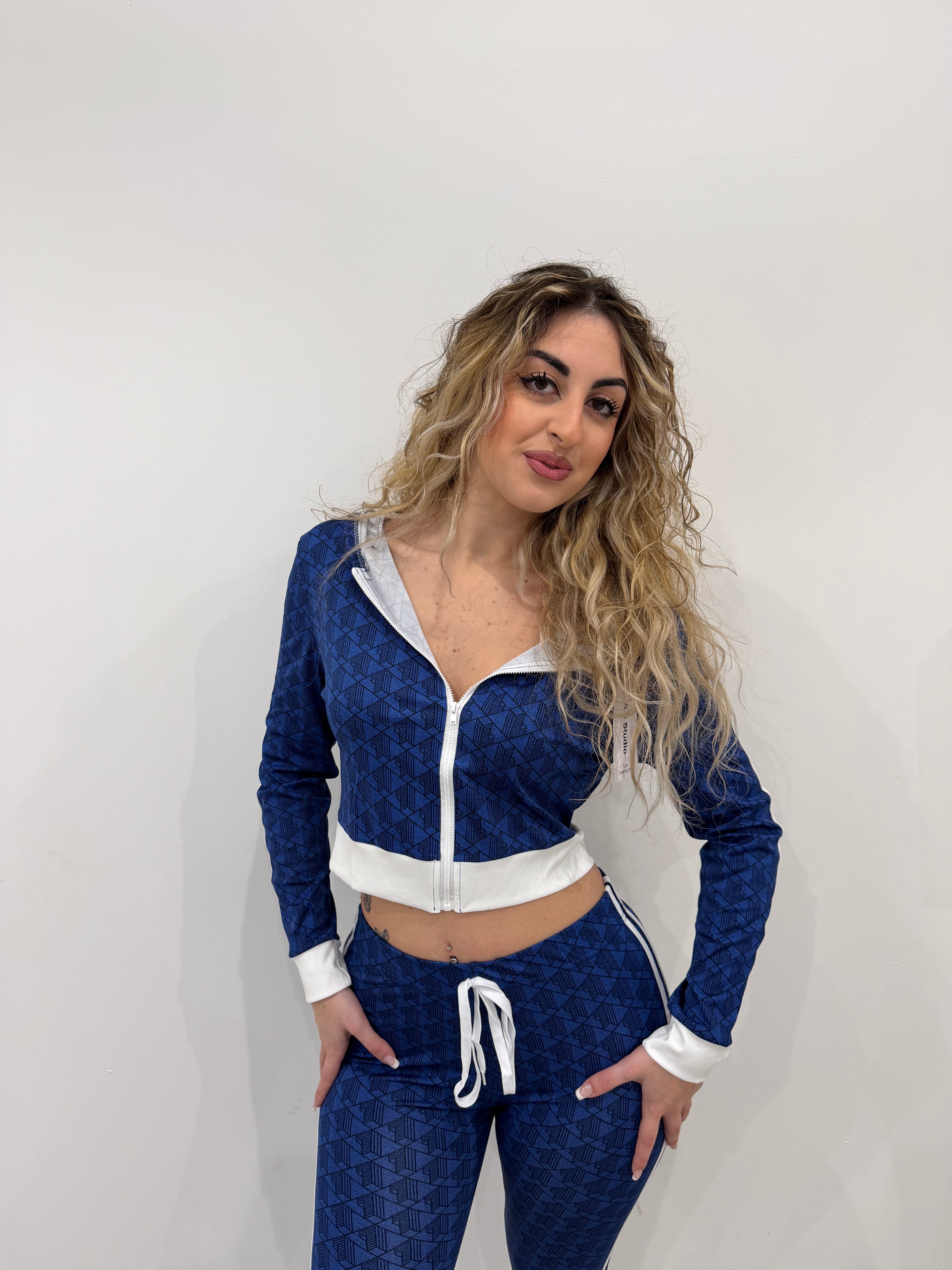 Coordinato Julia 3182