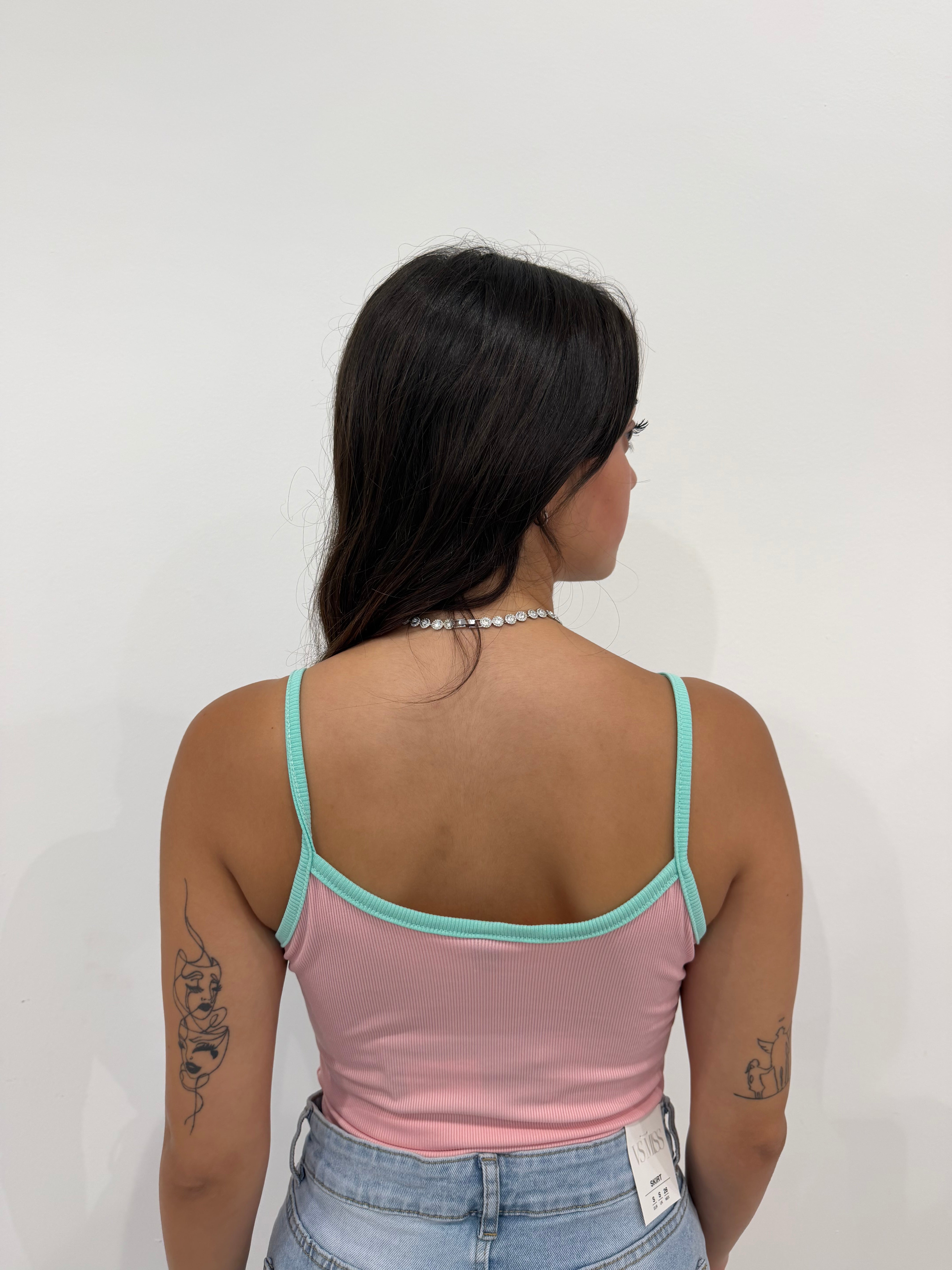 Body Flow 5699