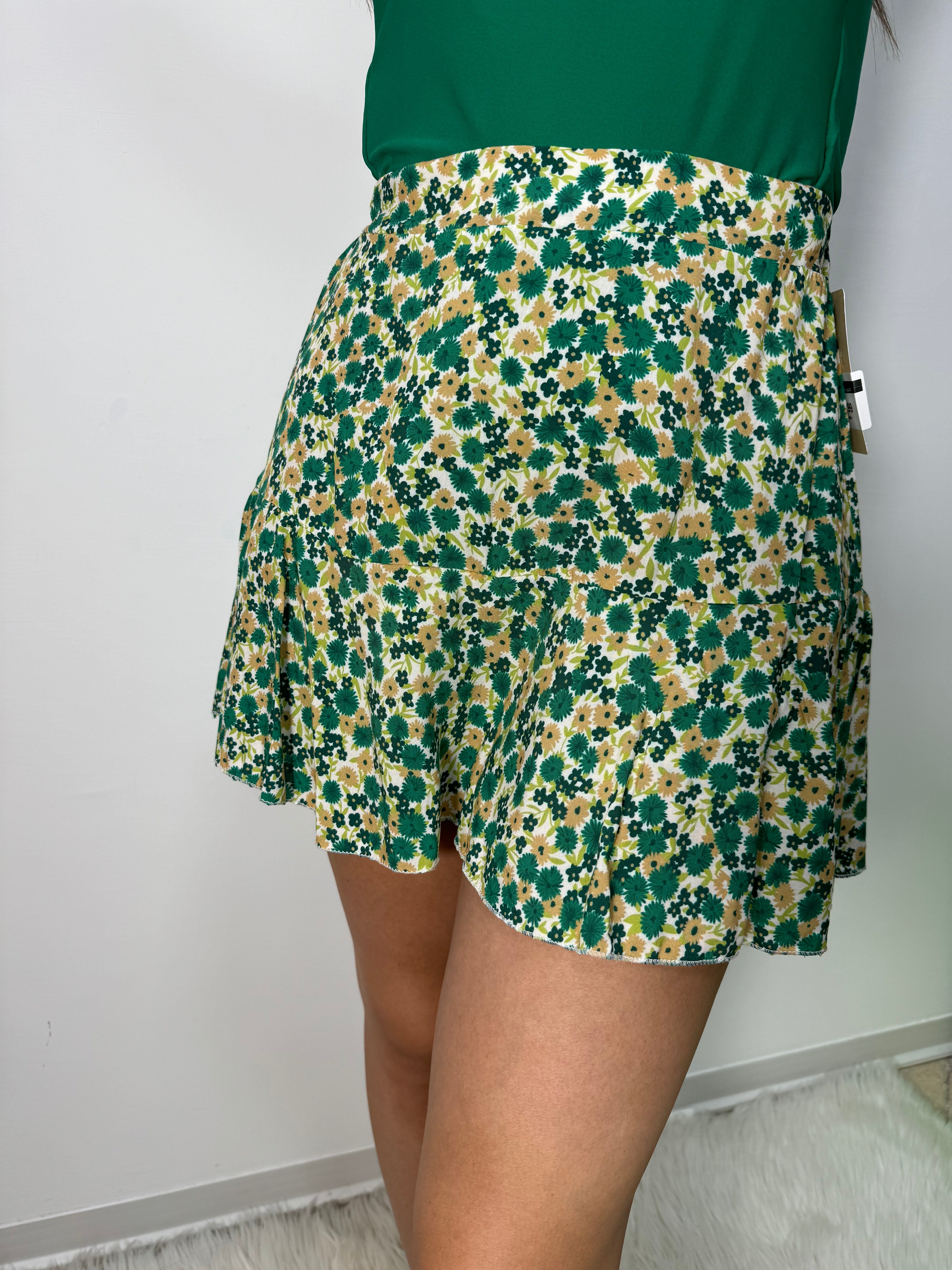 Shorts Jaden (946001)