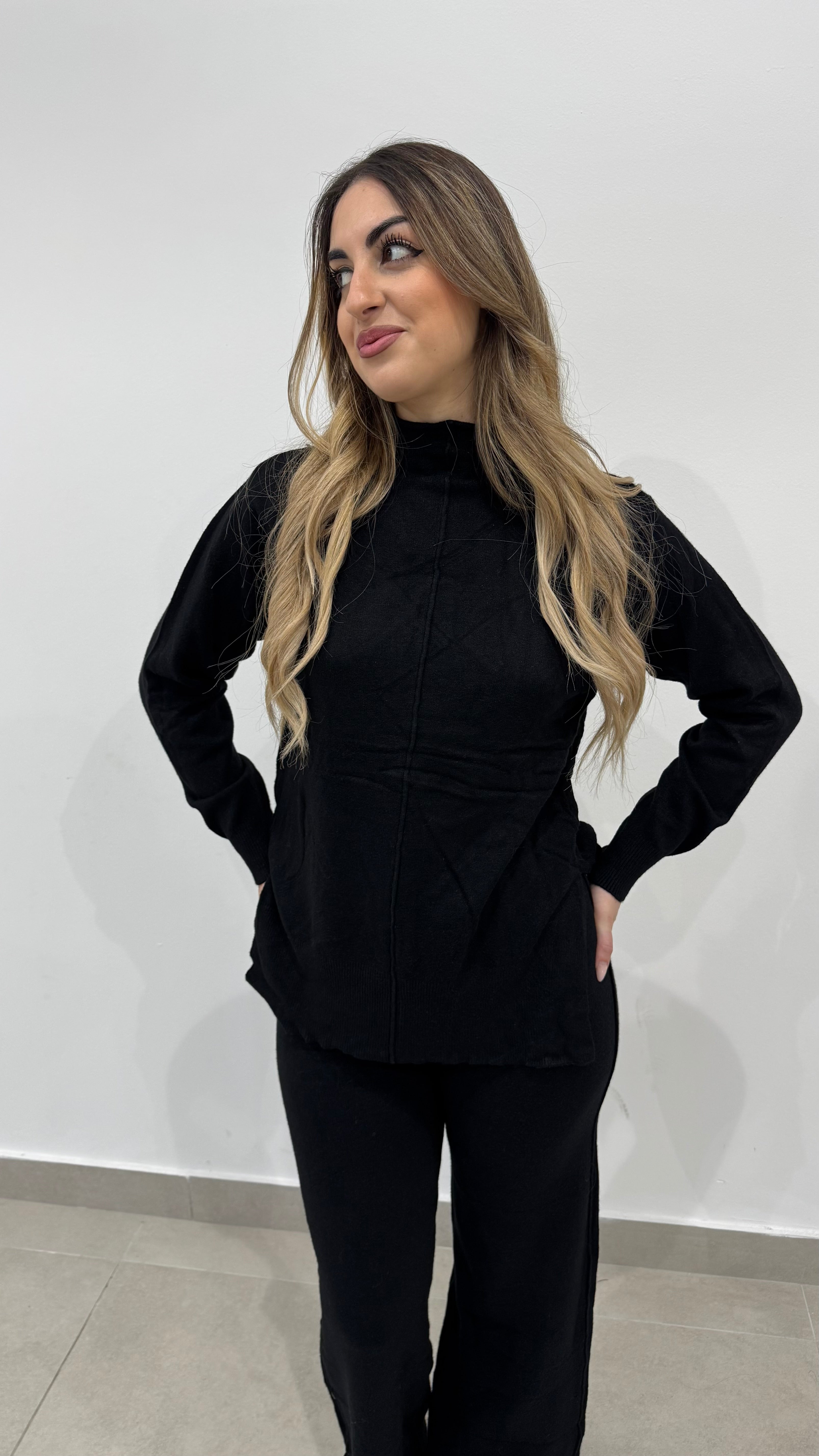 Coordinato Angela al022