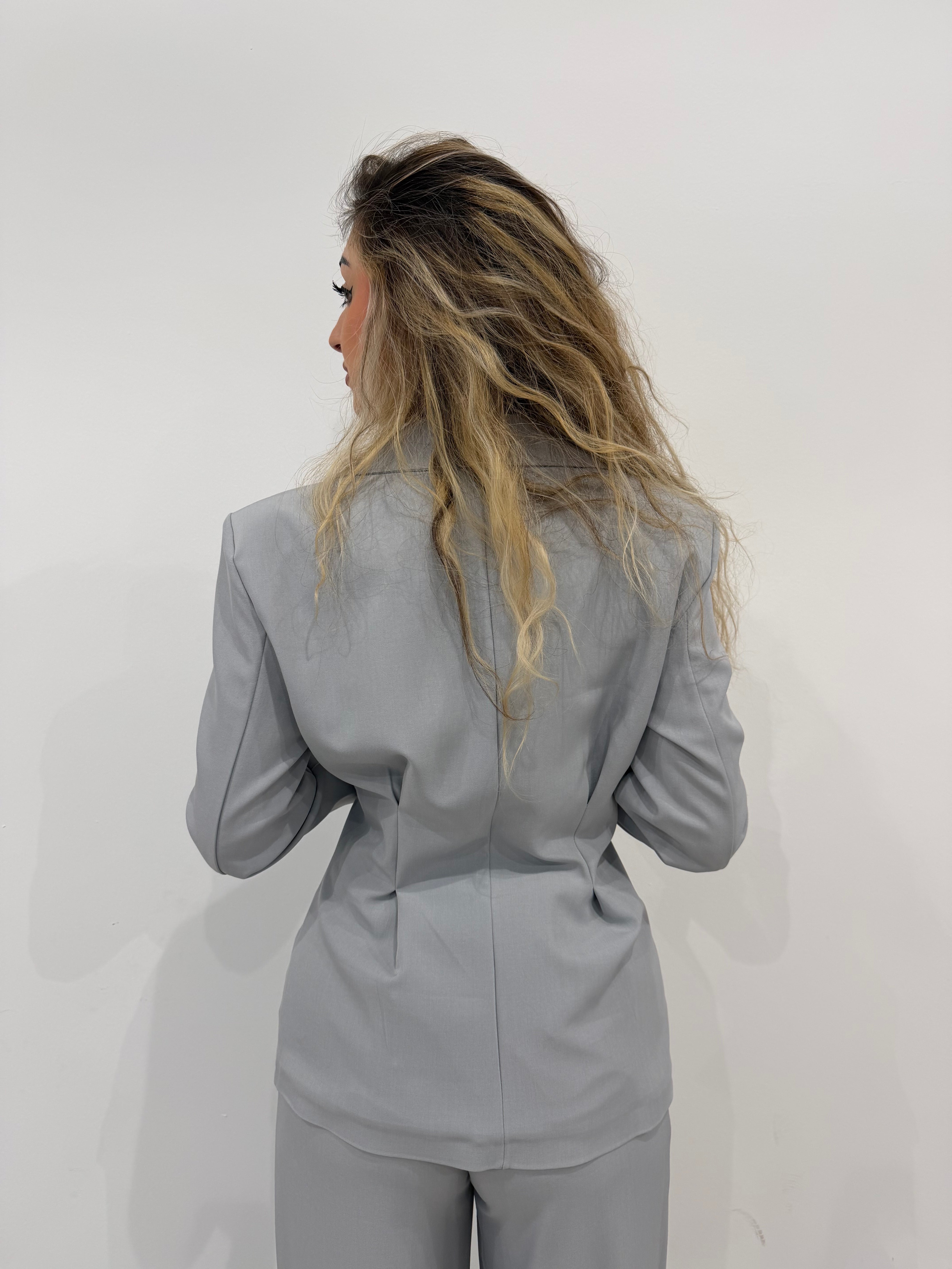 Tailleur Ilaria mar66718