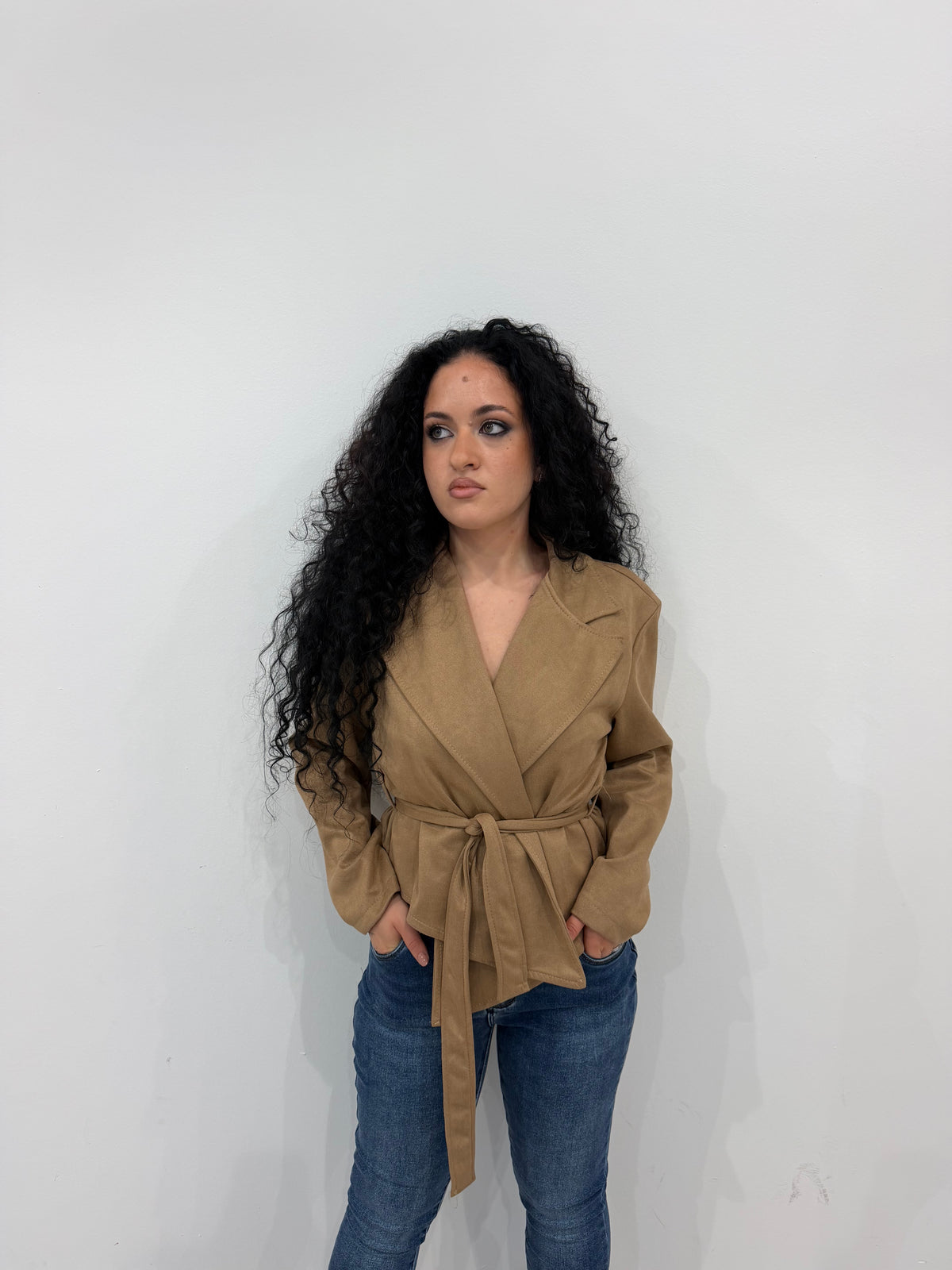 Trench Melissa 56212