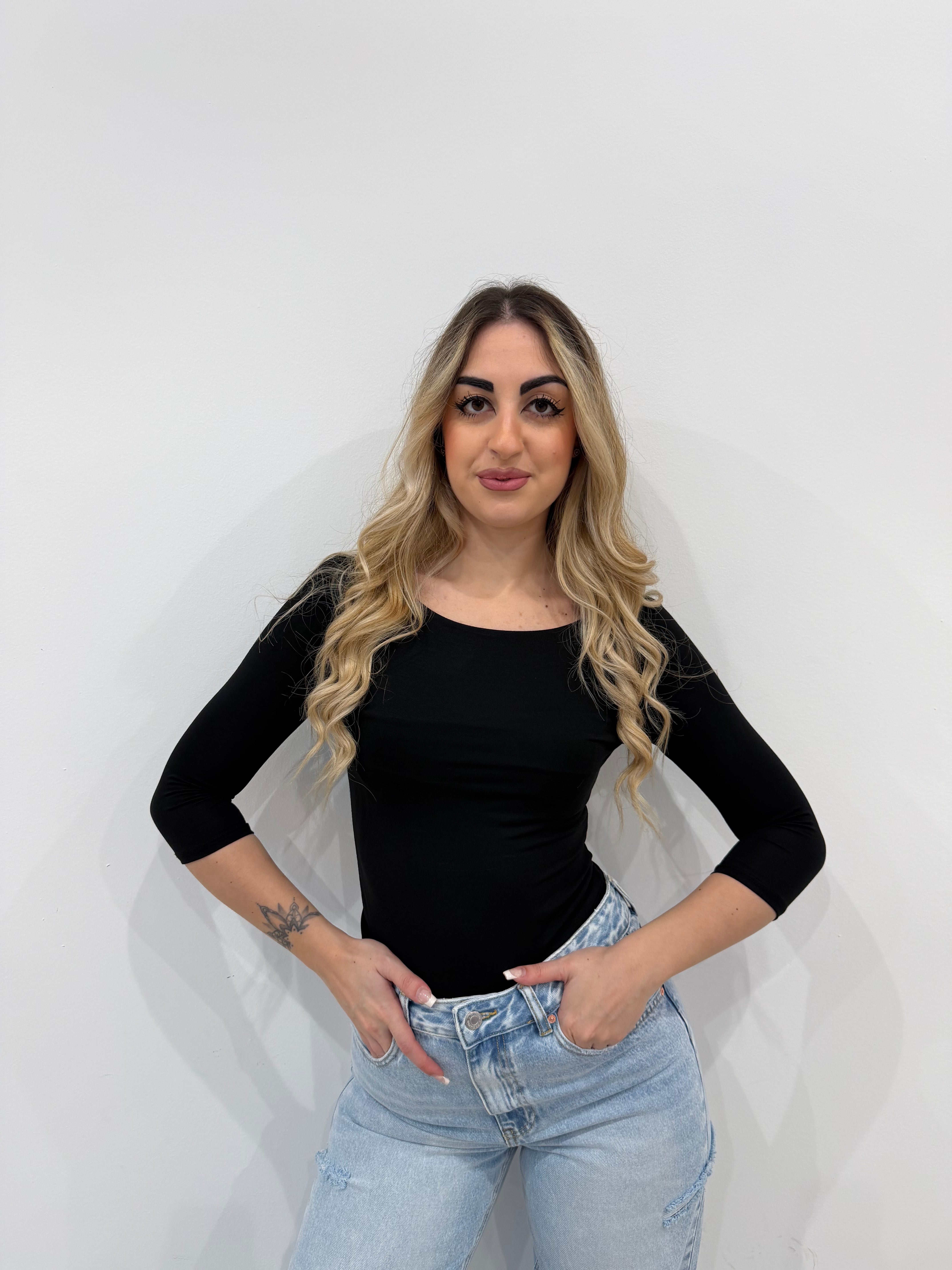 Maglia Gioia 2321