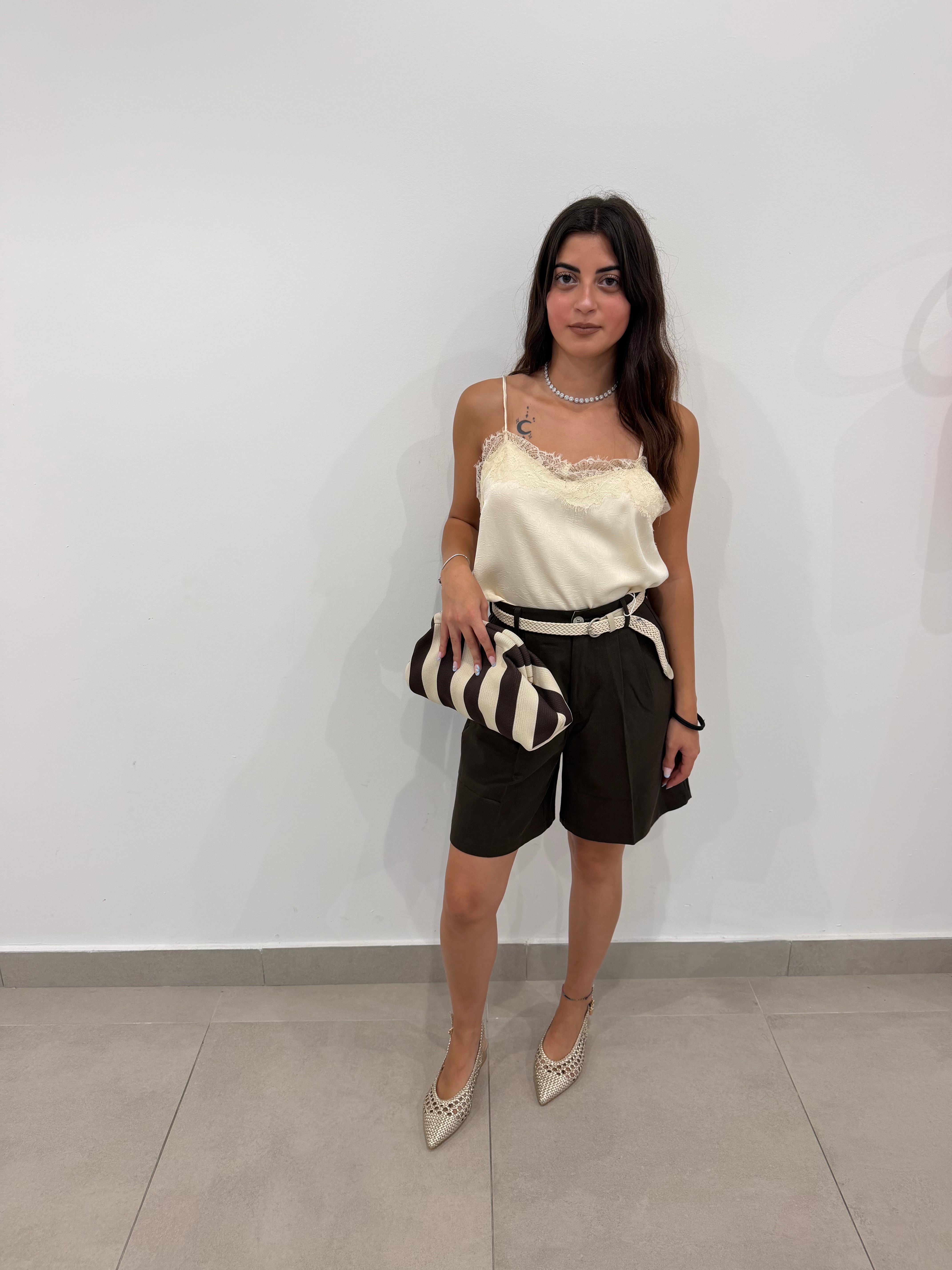Shorts Melany 28661