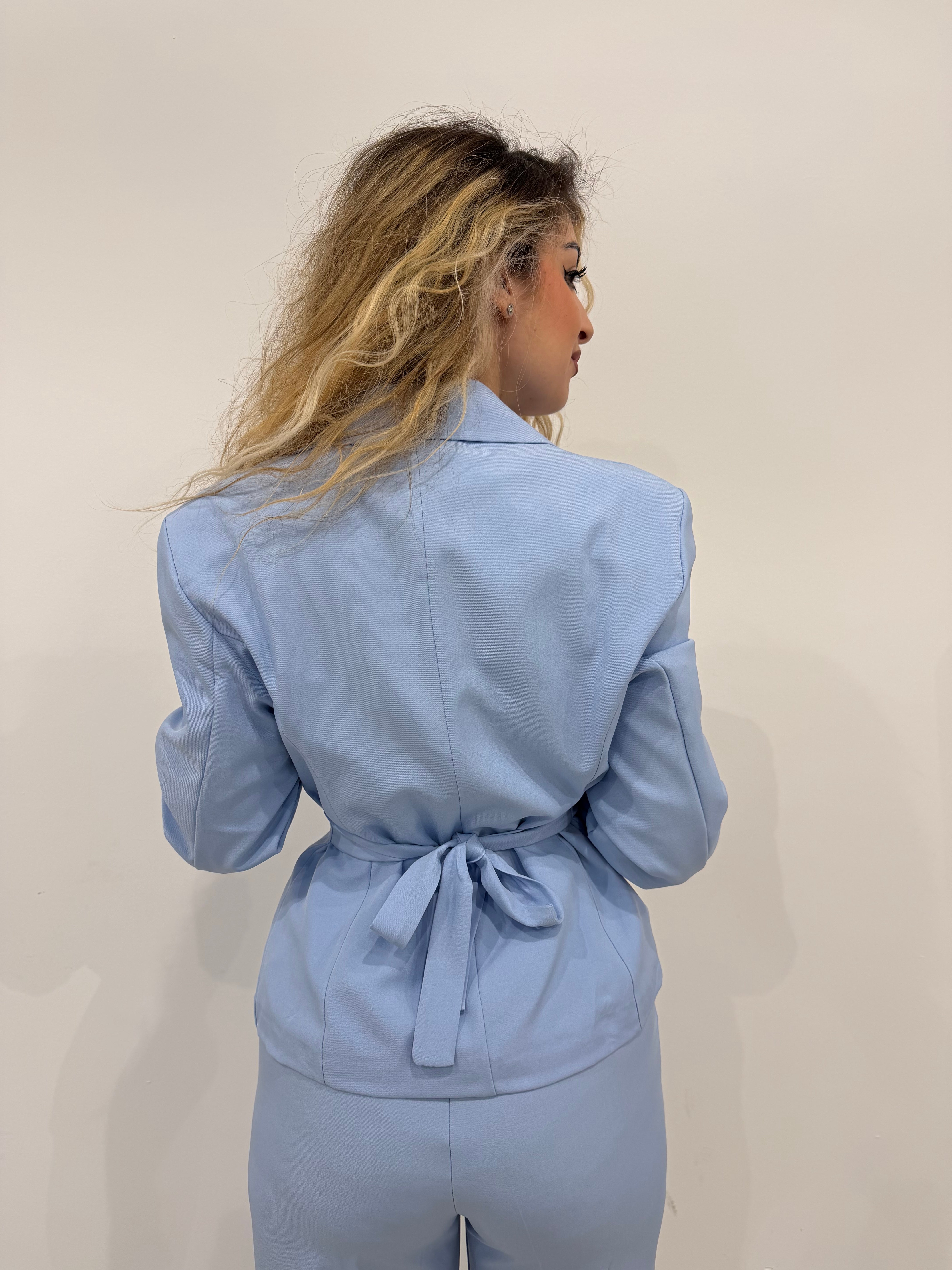 Tailleur Samira 6880