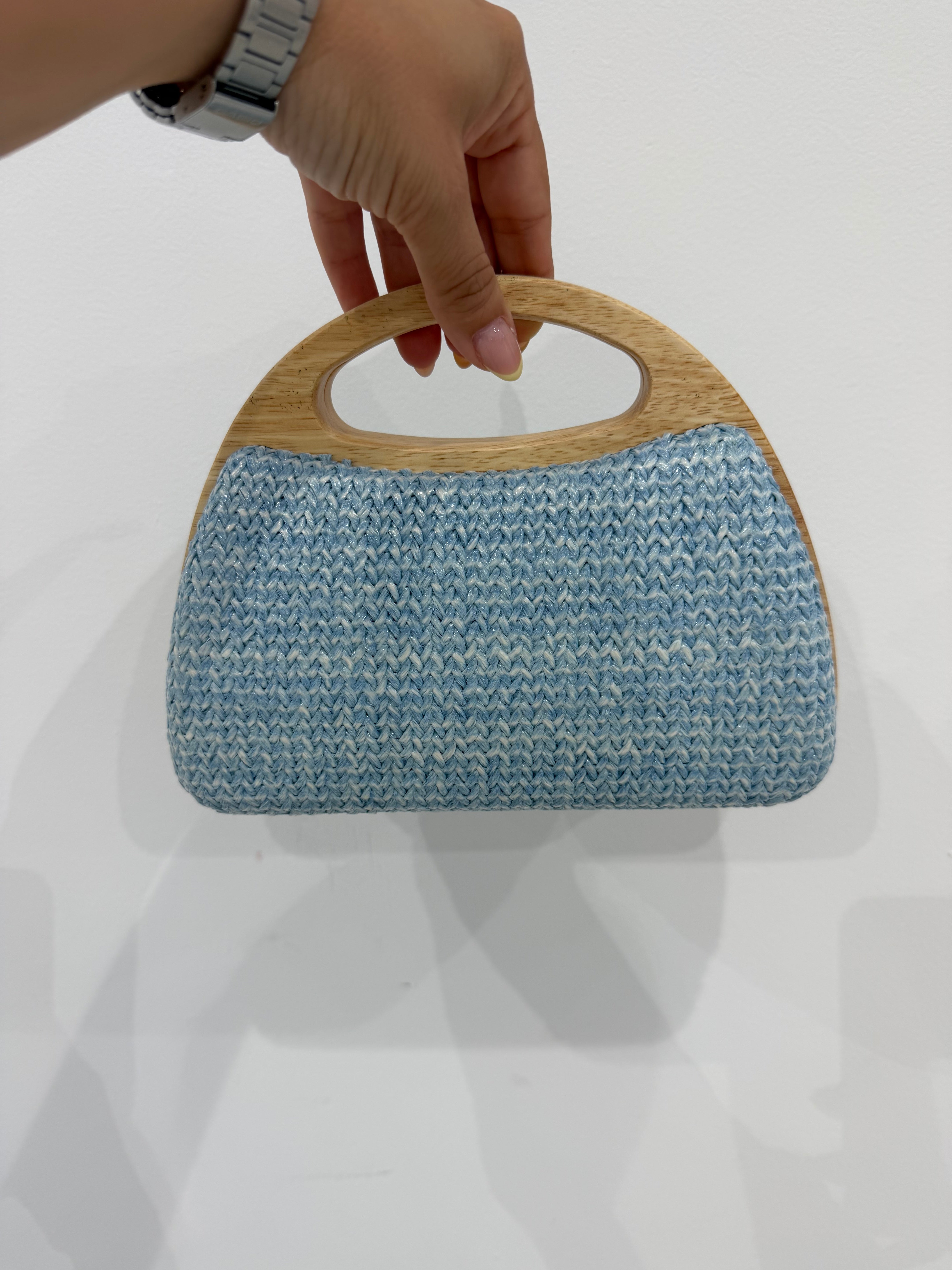 Borsa Rakel