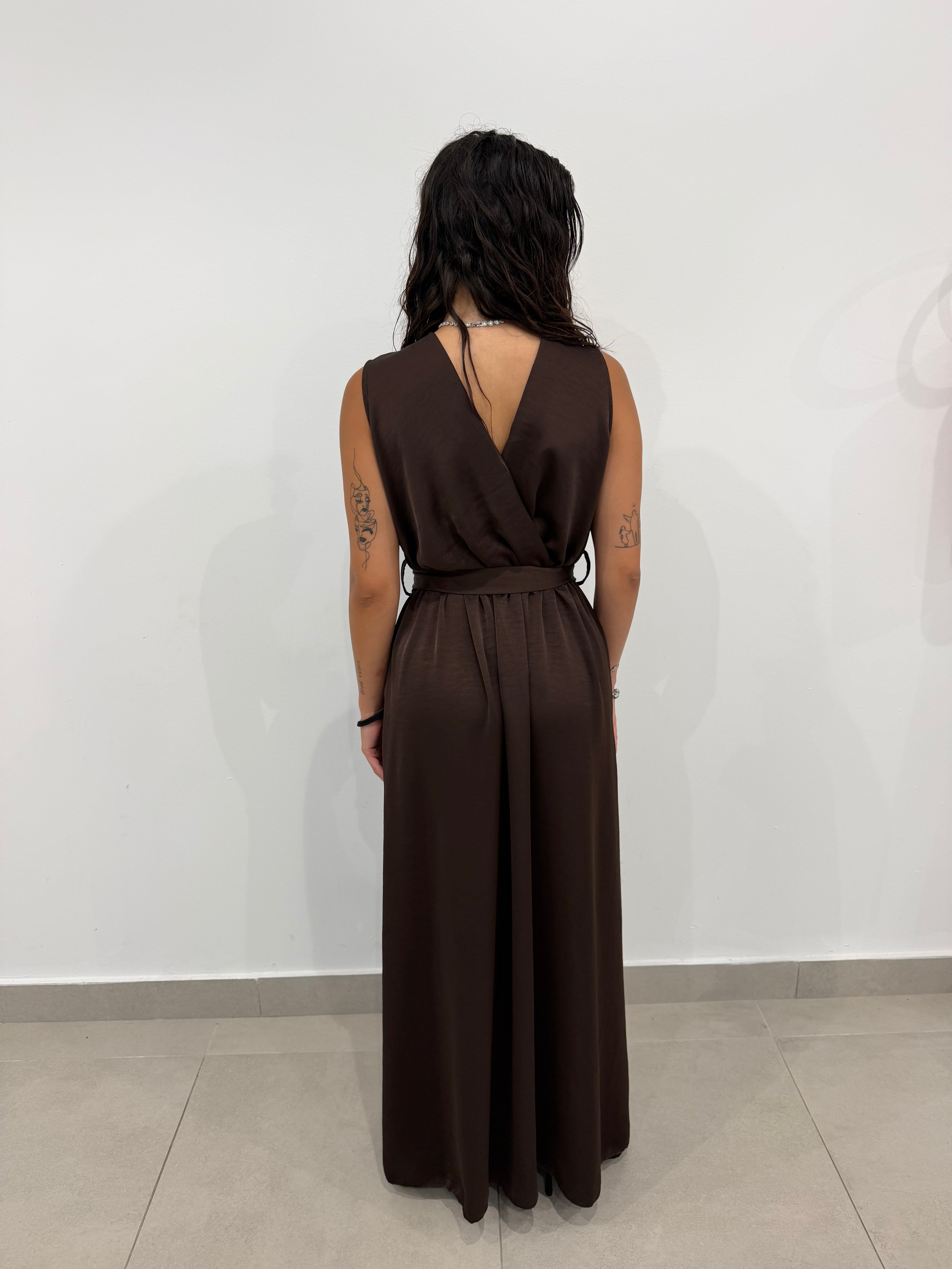Abito Adele Curvy 984503