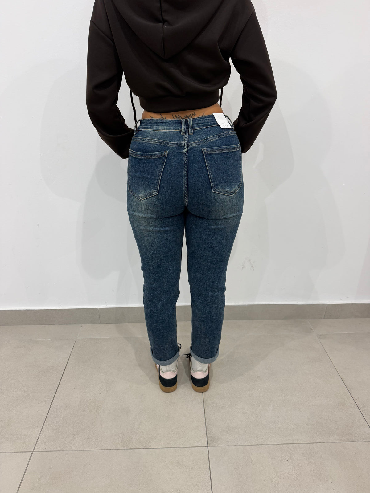 Jeans Ilary 9683