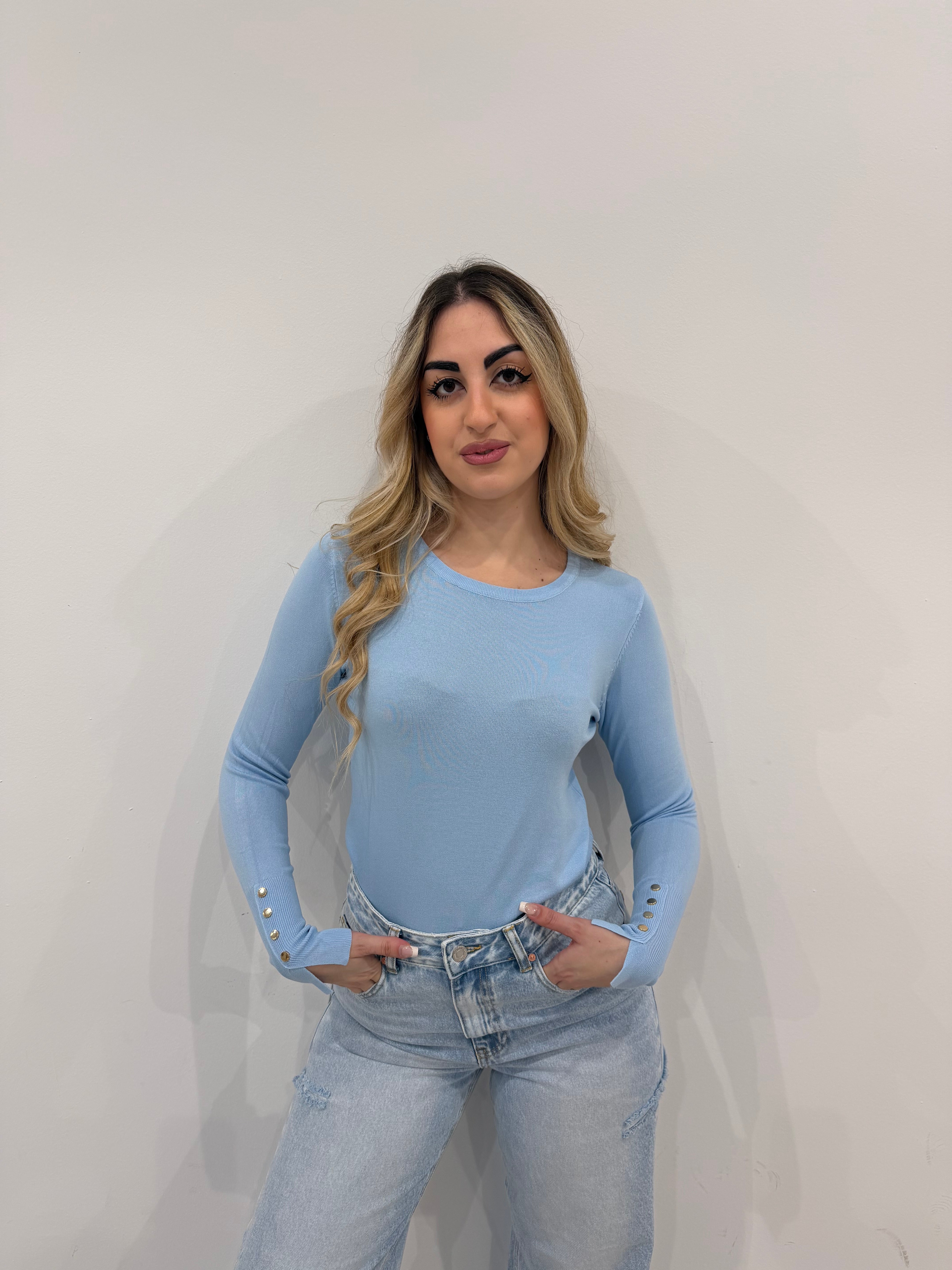 Maglia Basic 66217