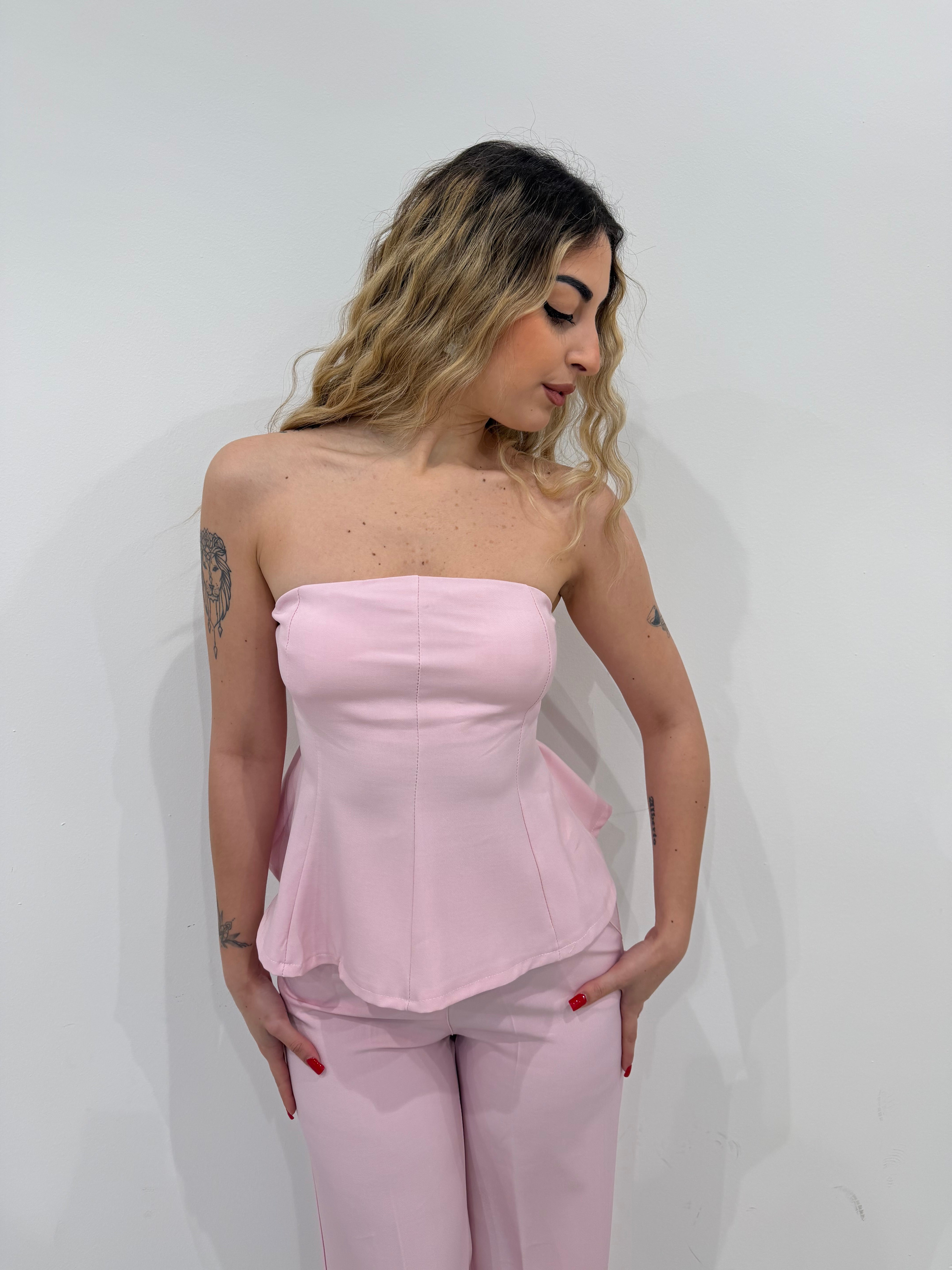Coordinato Jasmine m10011