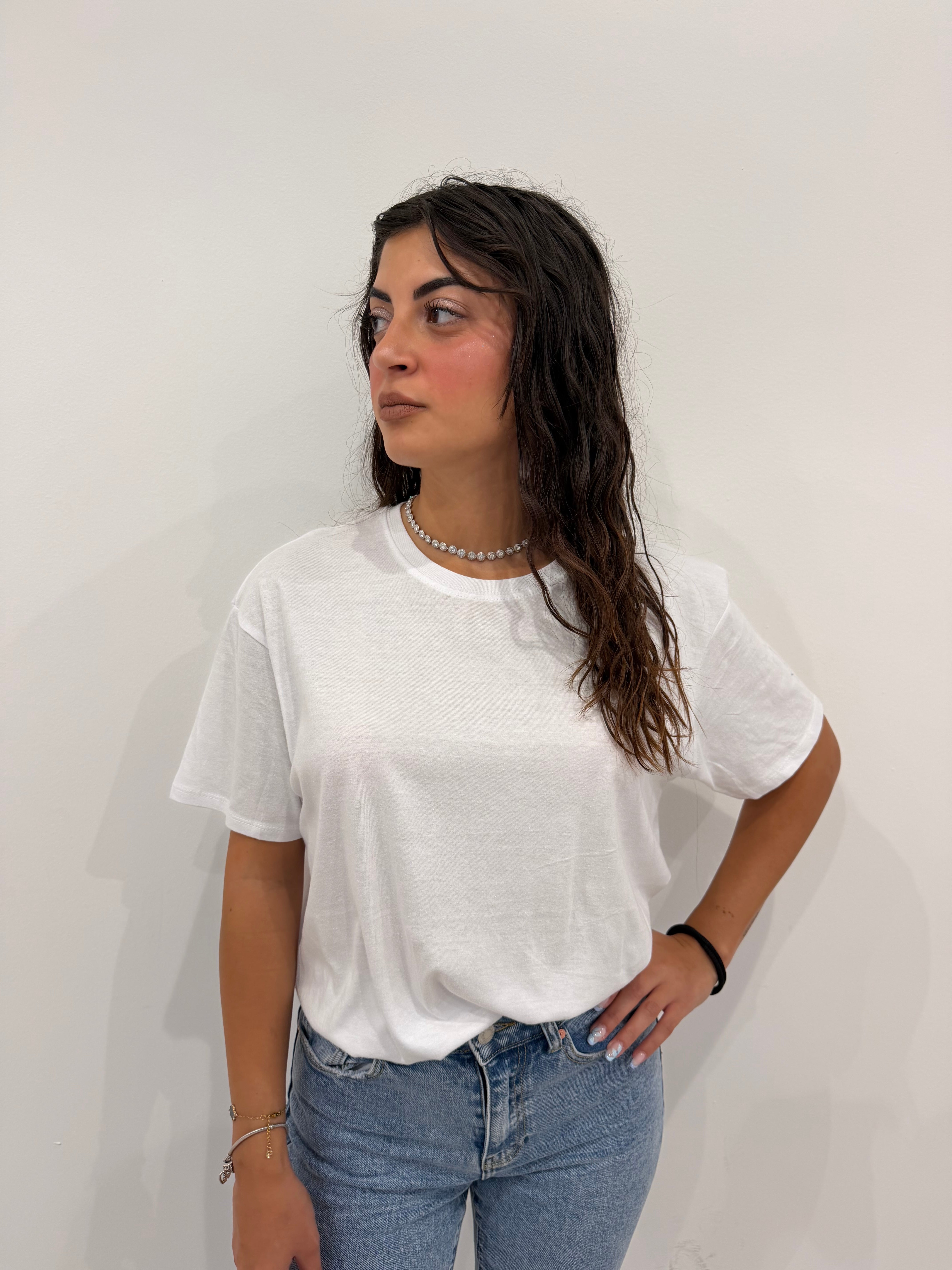 T-shirt M'ARREVOT 'O CORE
