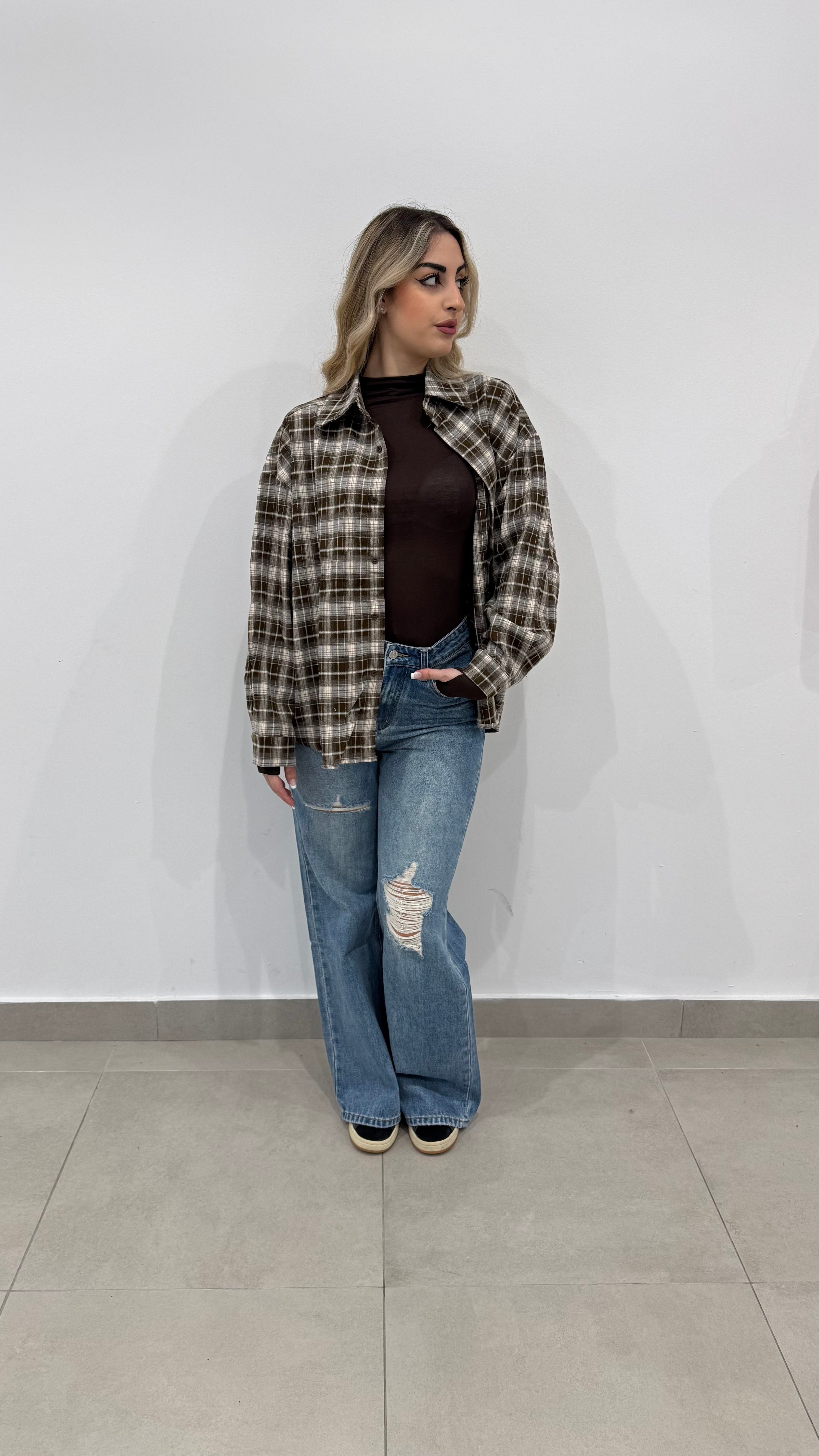 Jeans Anna ml440