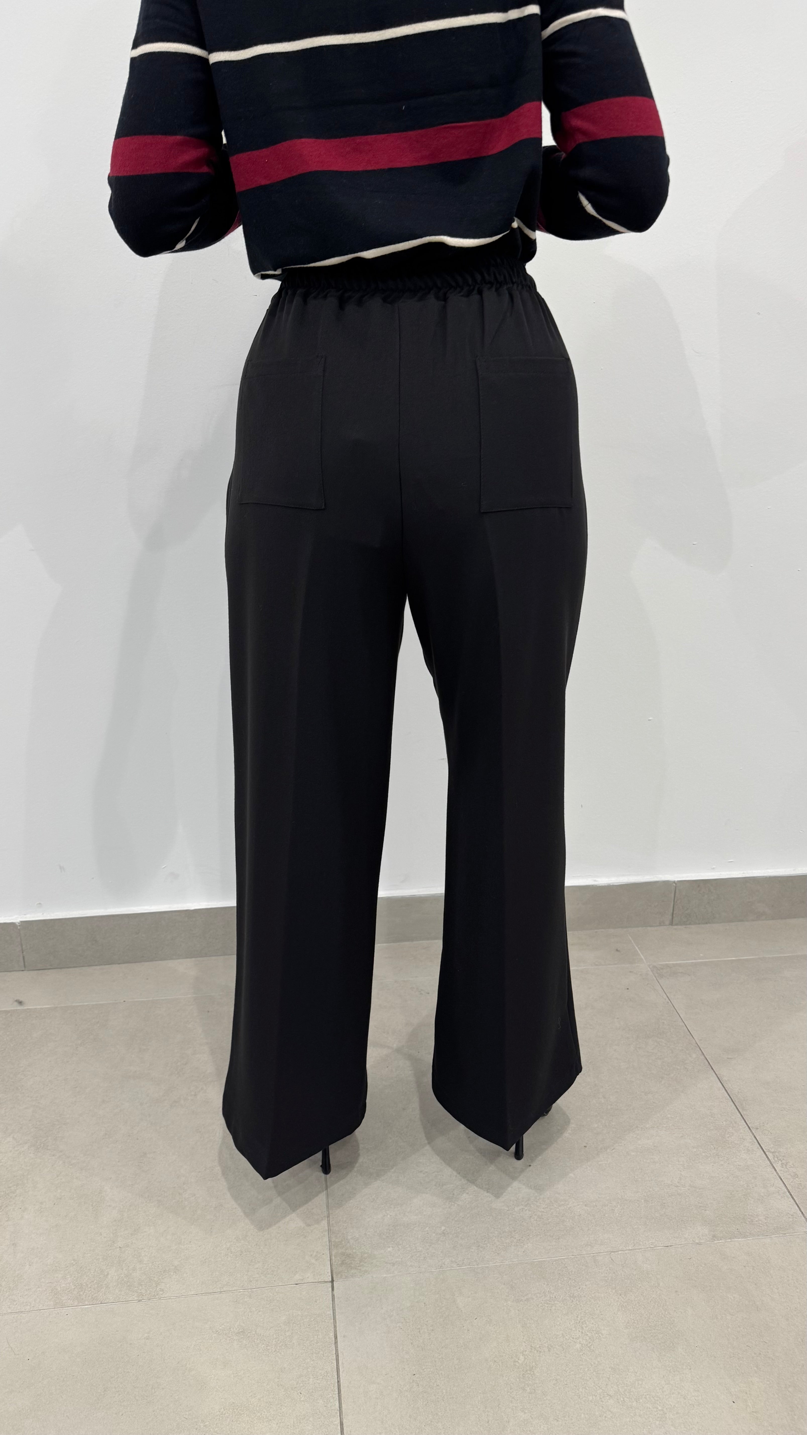 Pantalone Carolina mar66671