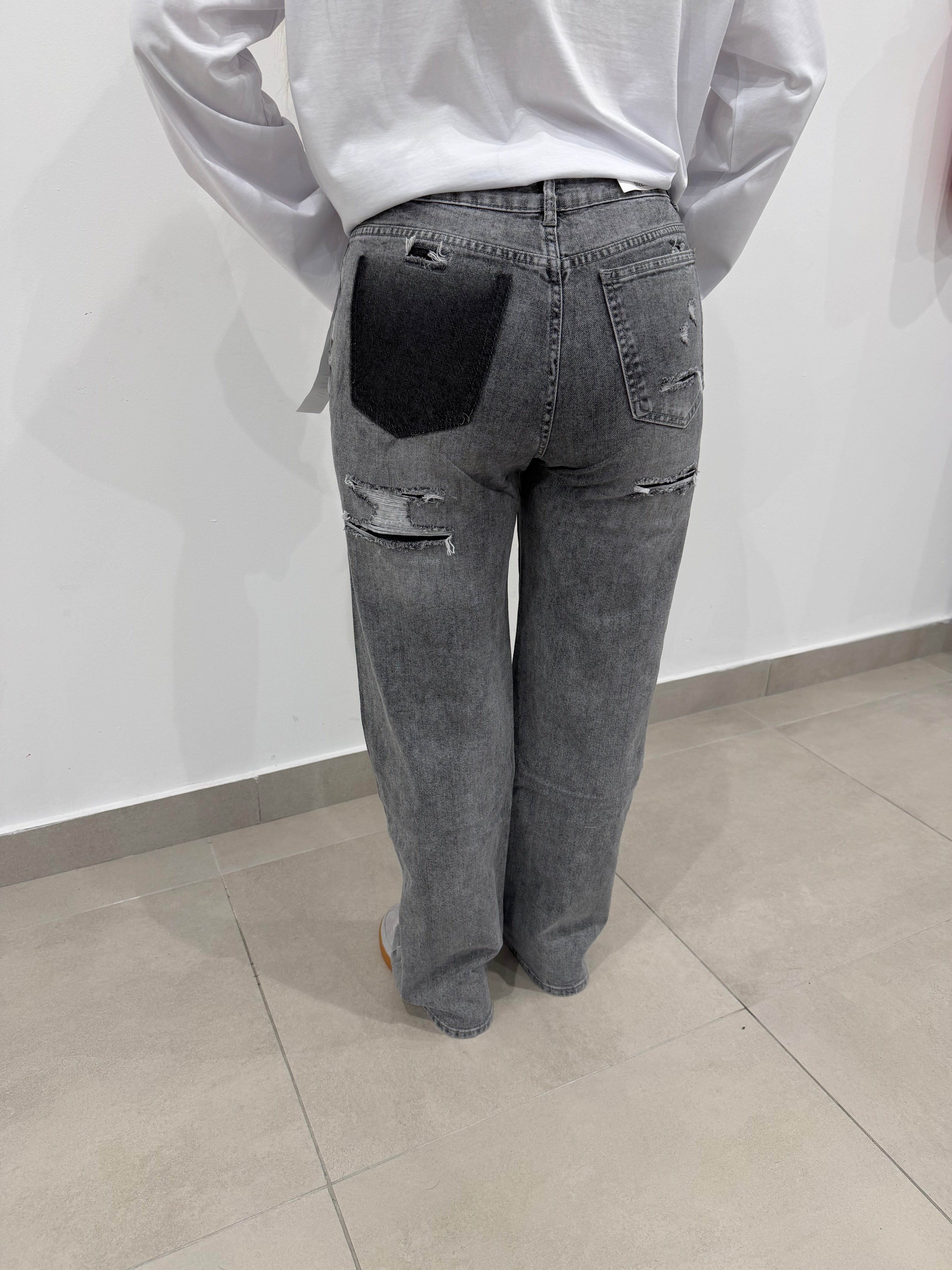 Jeans Giorgia m2216