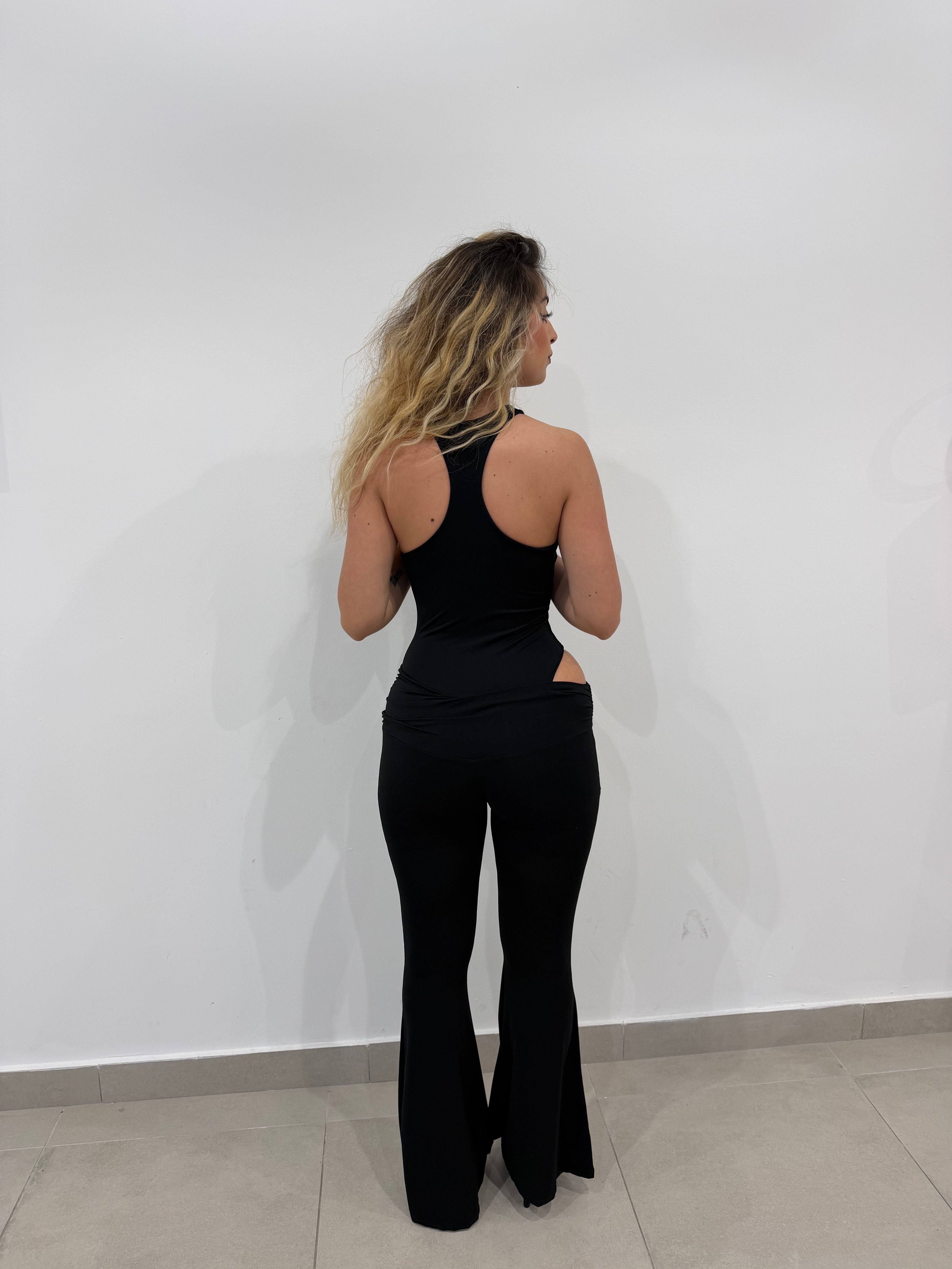 Jumpsuit London 10922