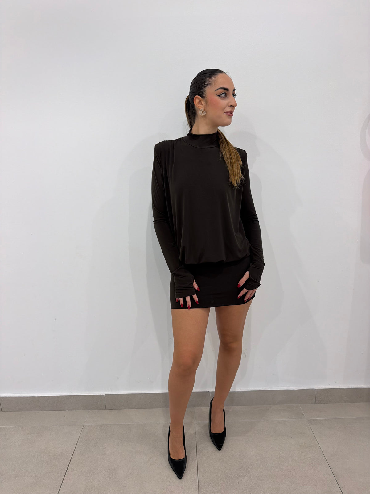 Mini Dress Monica 27436