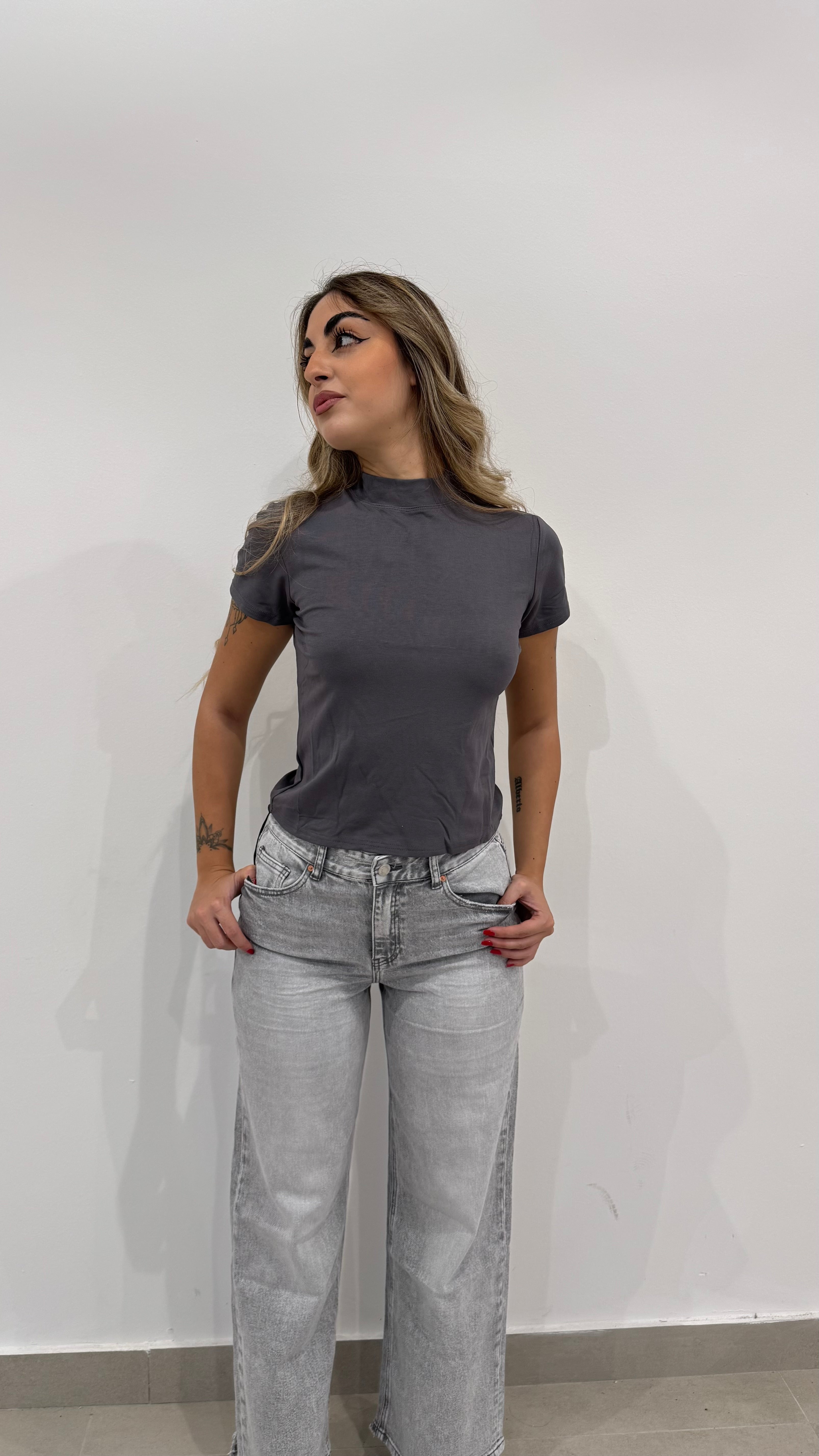 Maglia Abbeville 2446