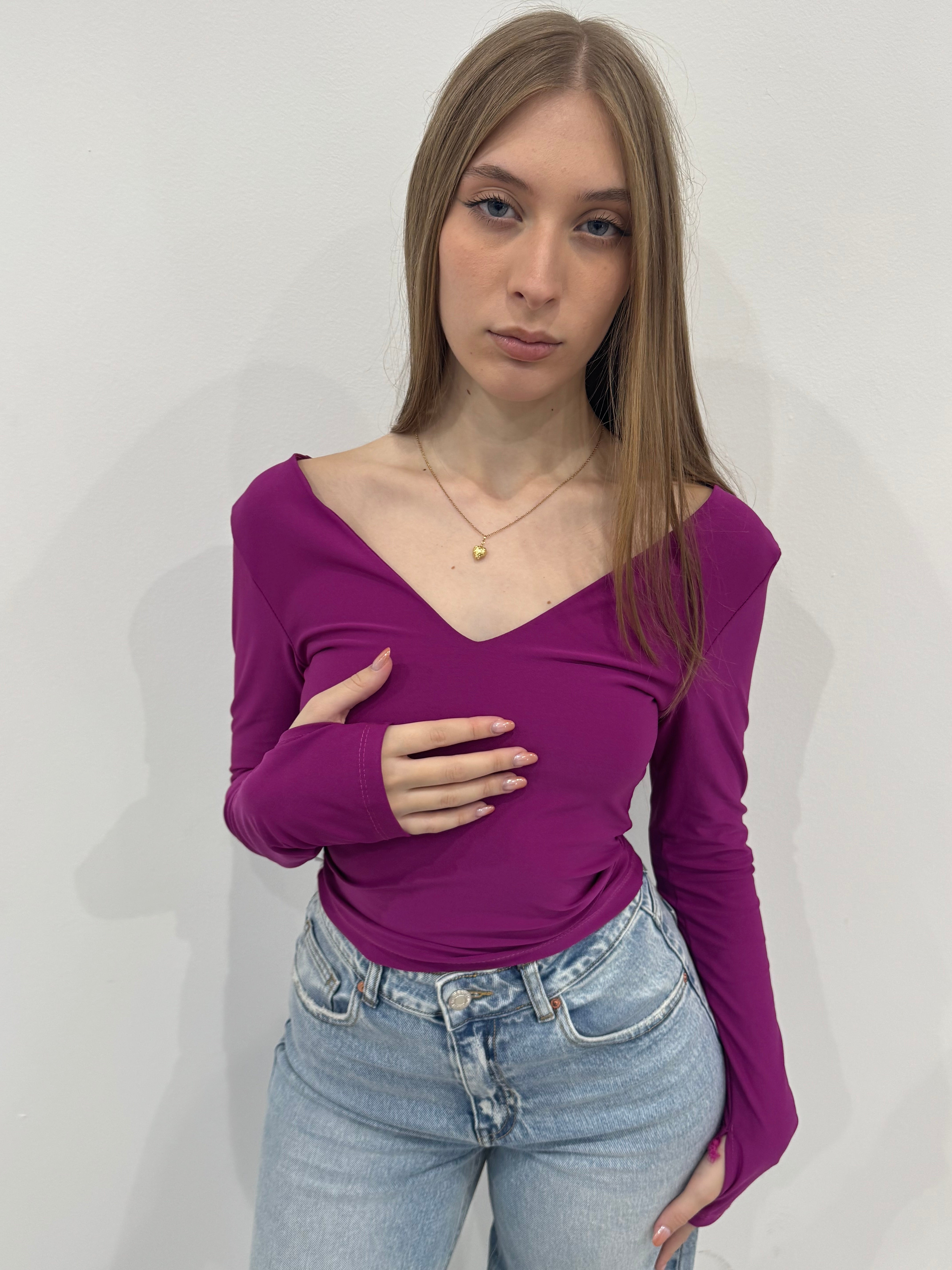 Maglia Beatrice 16369