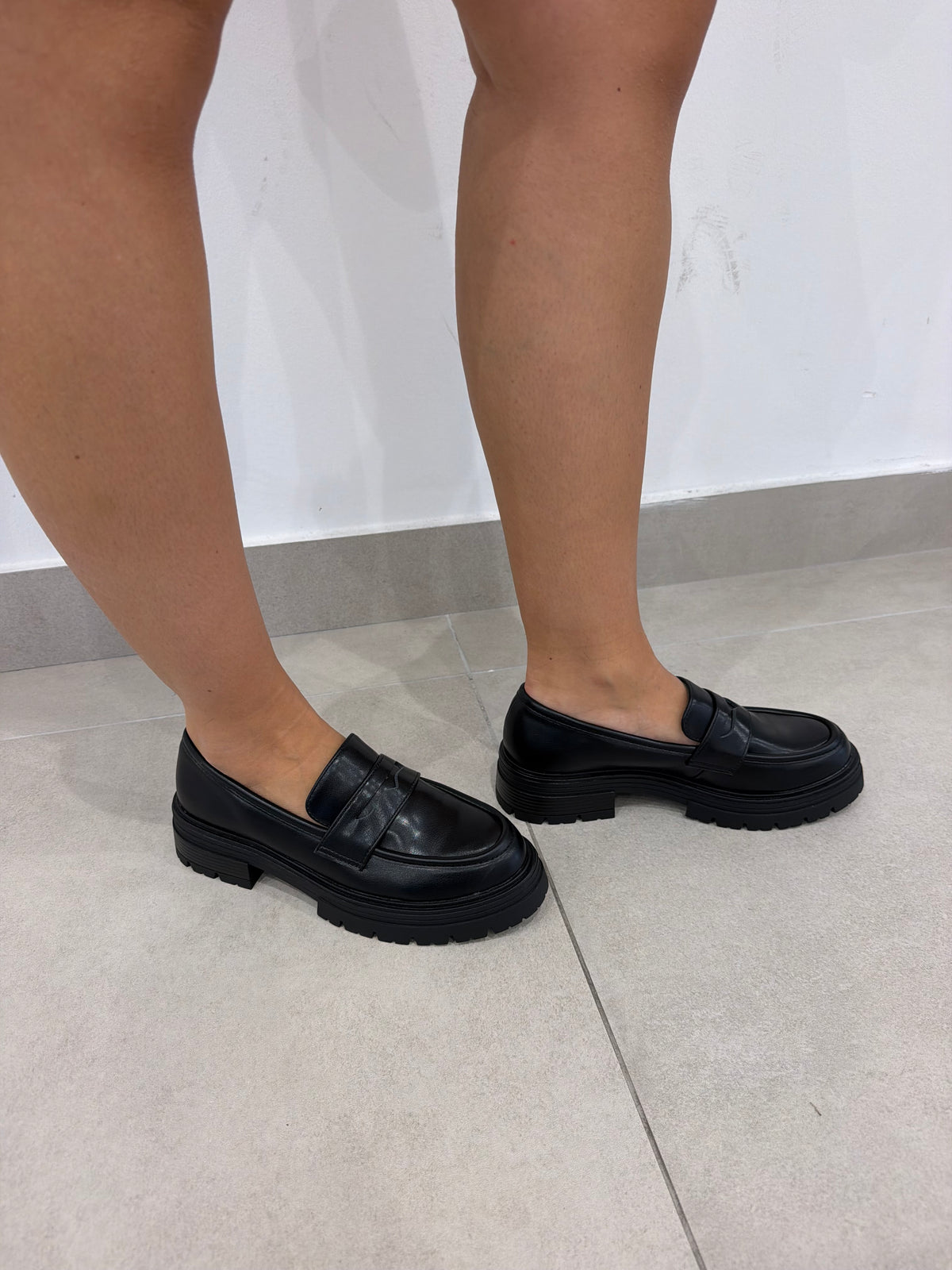 Mocassino Mat r701