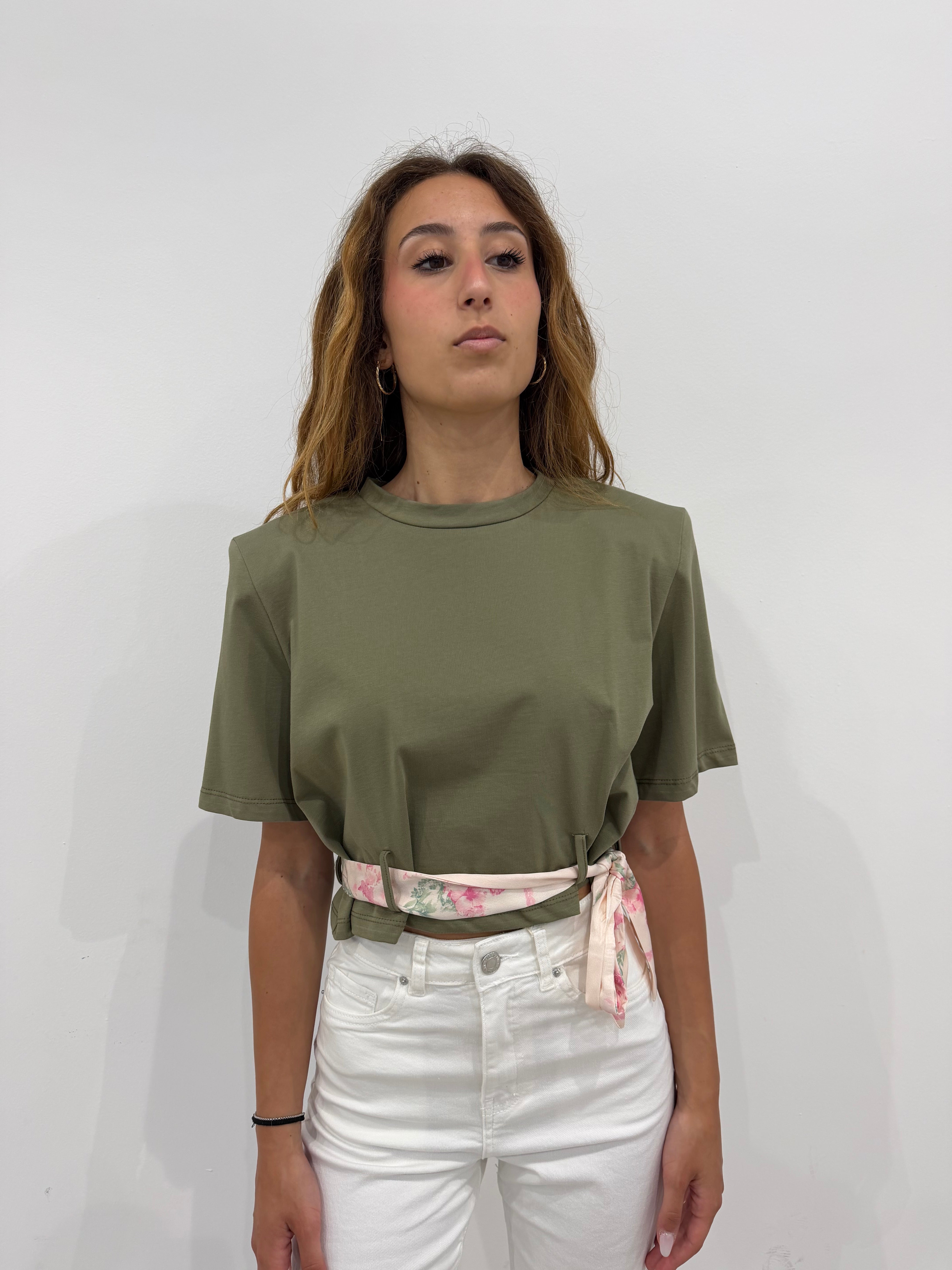 T-shirt Dolly jw1946