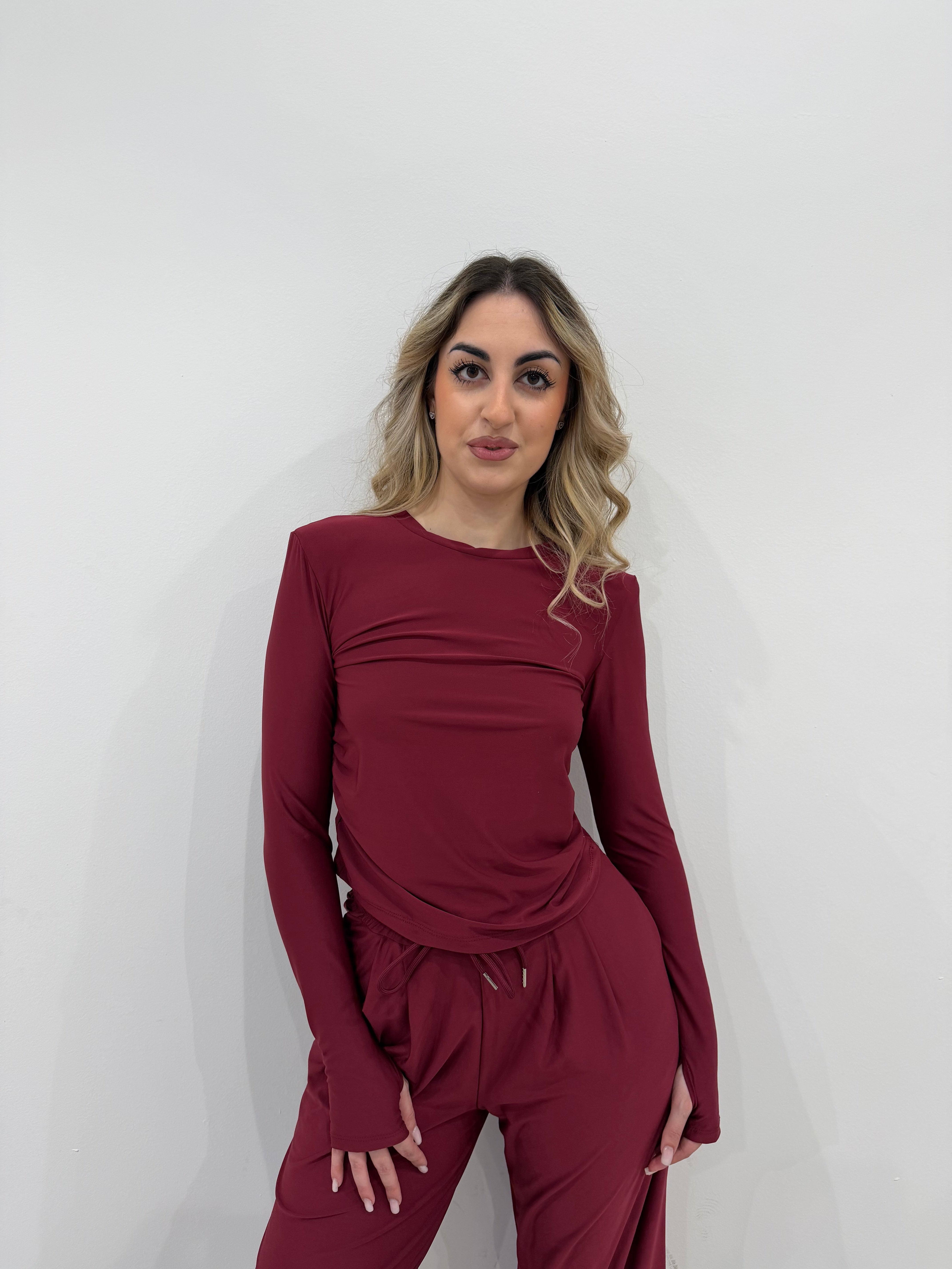 Coordinato Lisa 16638