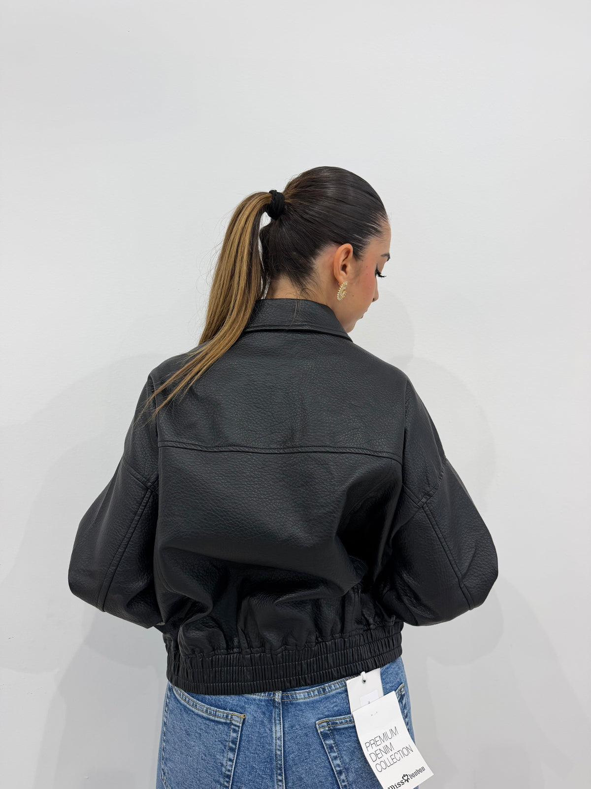 Giacca Bomber 8971