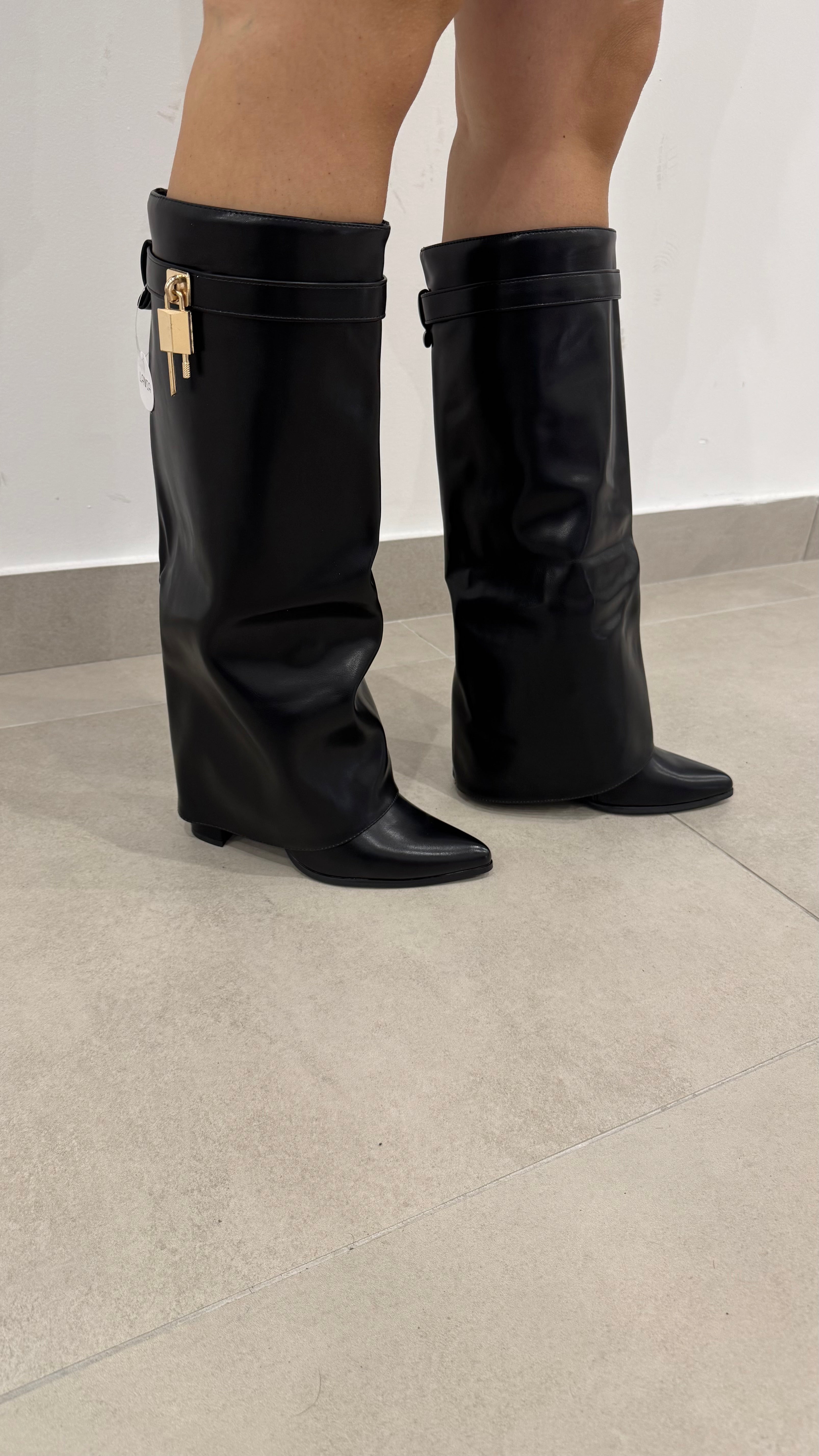 Stivale Vienna 788-212