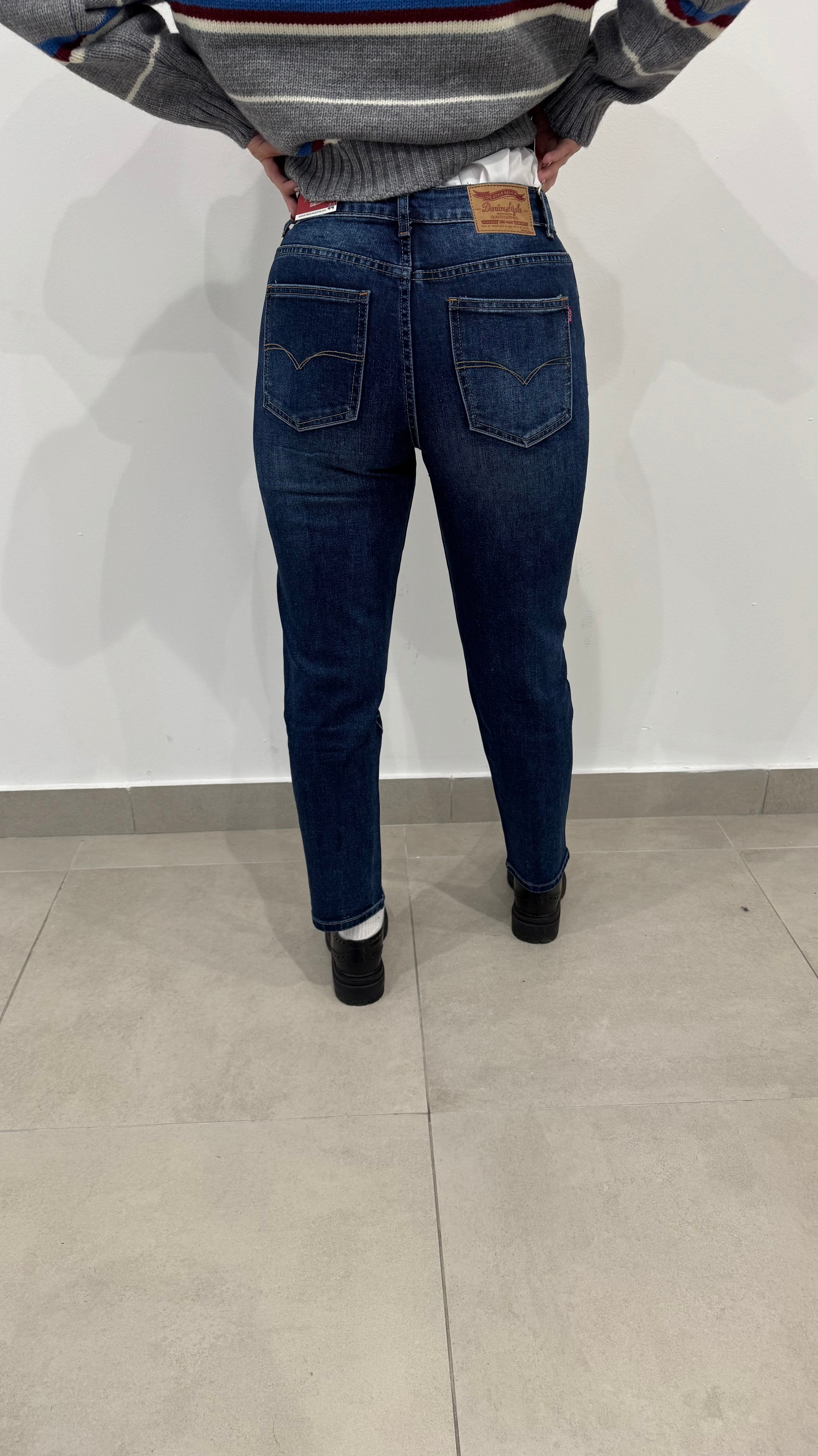 Jeans Serenity tf261
